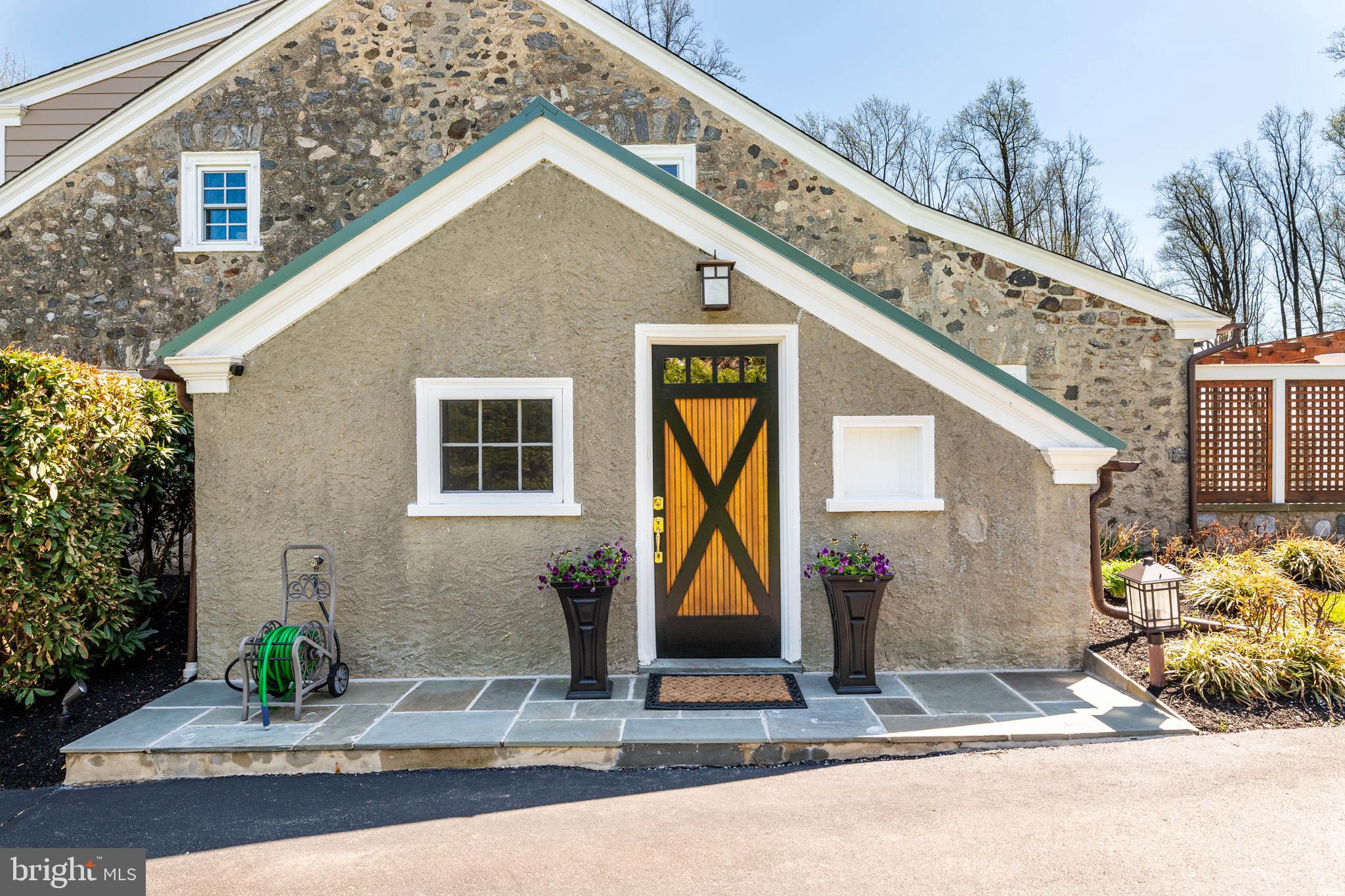 SPRINGHOUSE - Residential