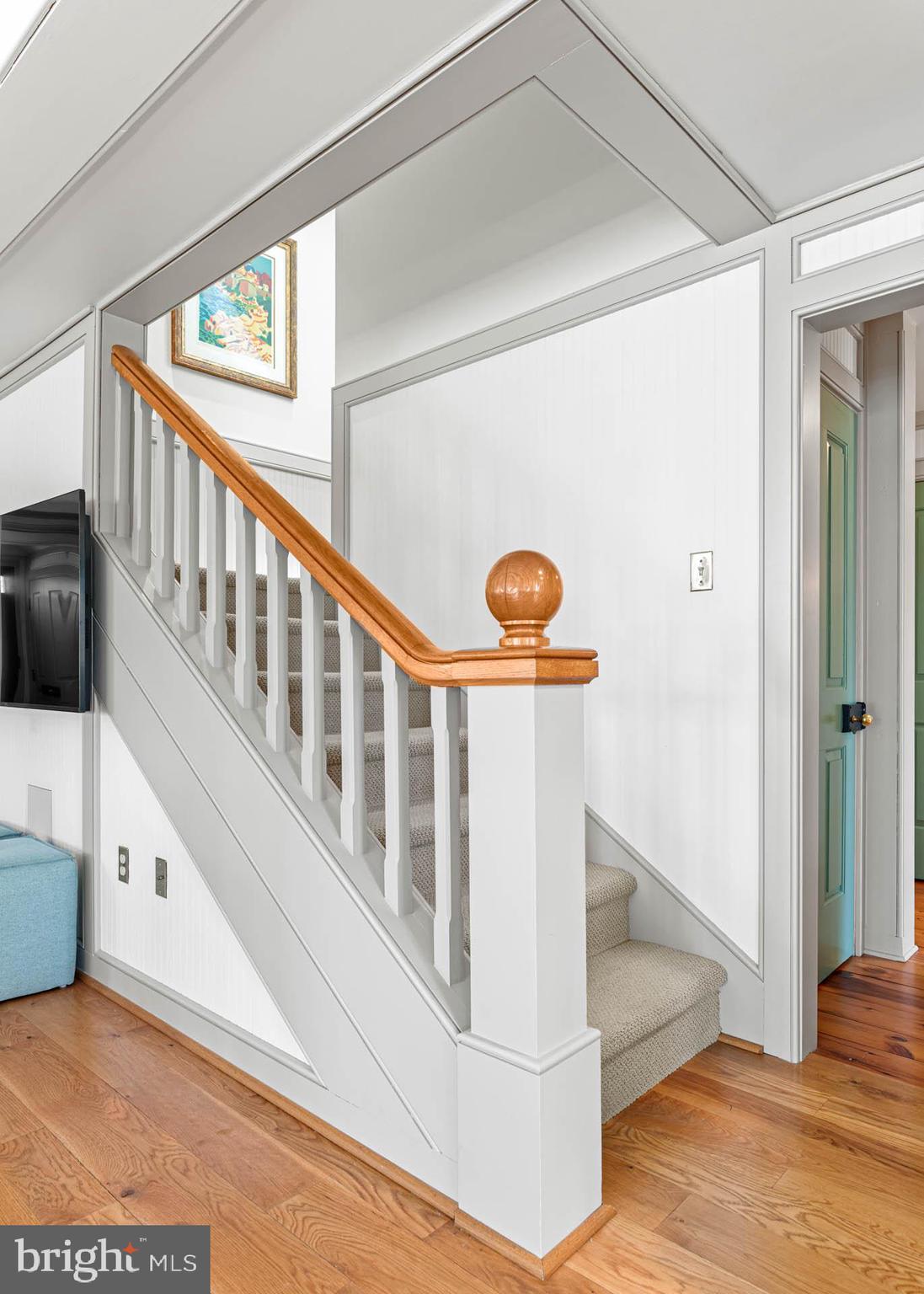 SPRINGHOUSE - Residential