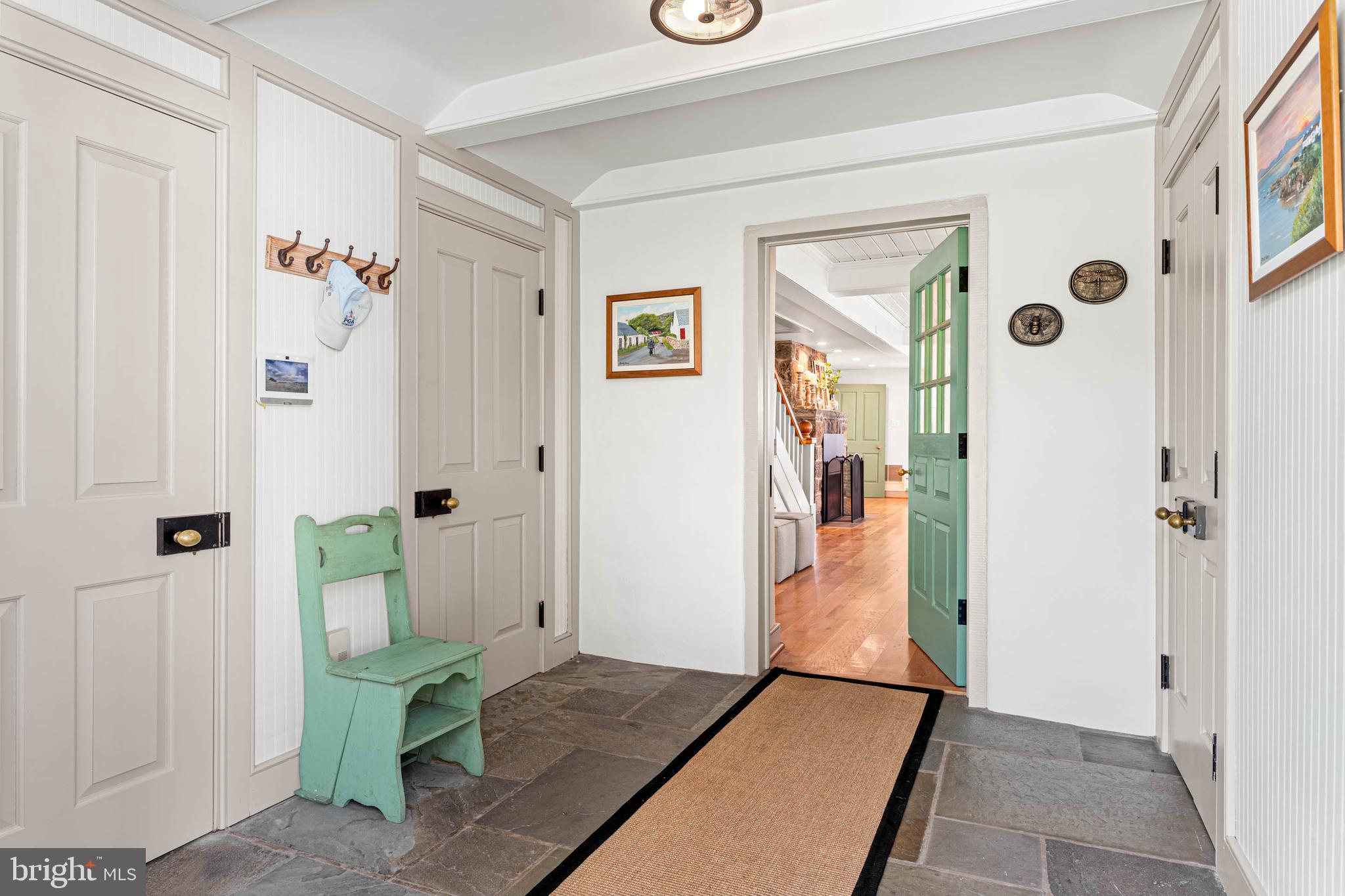 SPRINGHOUSE - Residential