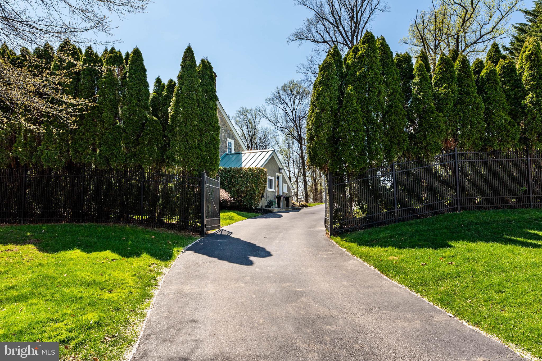 SPRINGHOUSE - Residential