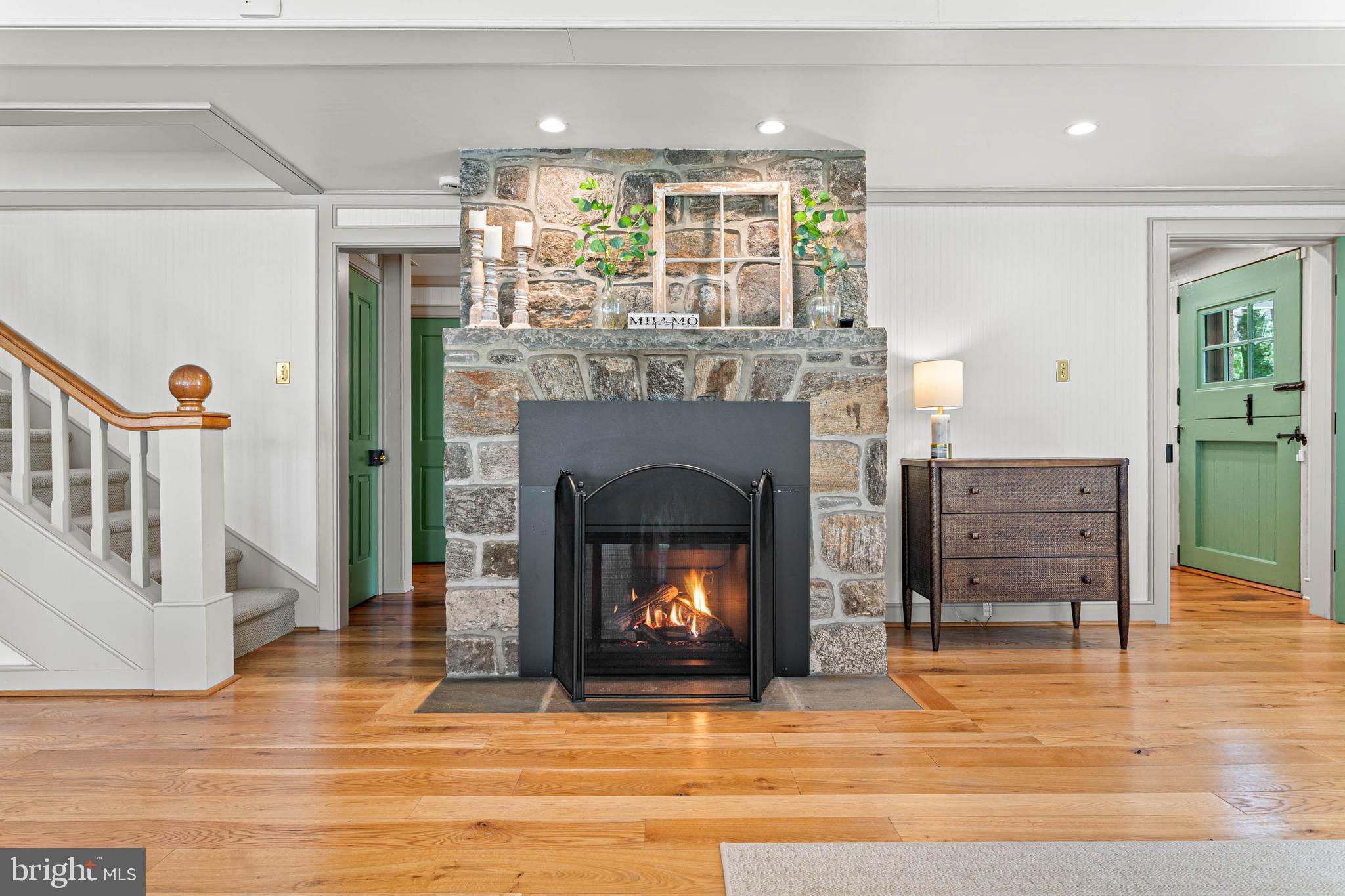 SPRINGHOUSE - Residential