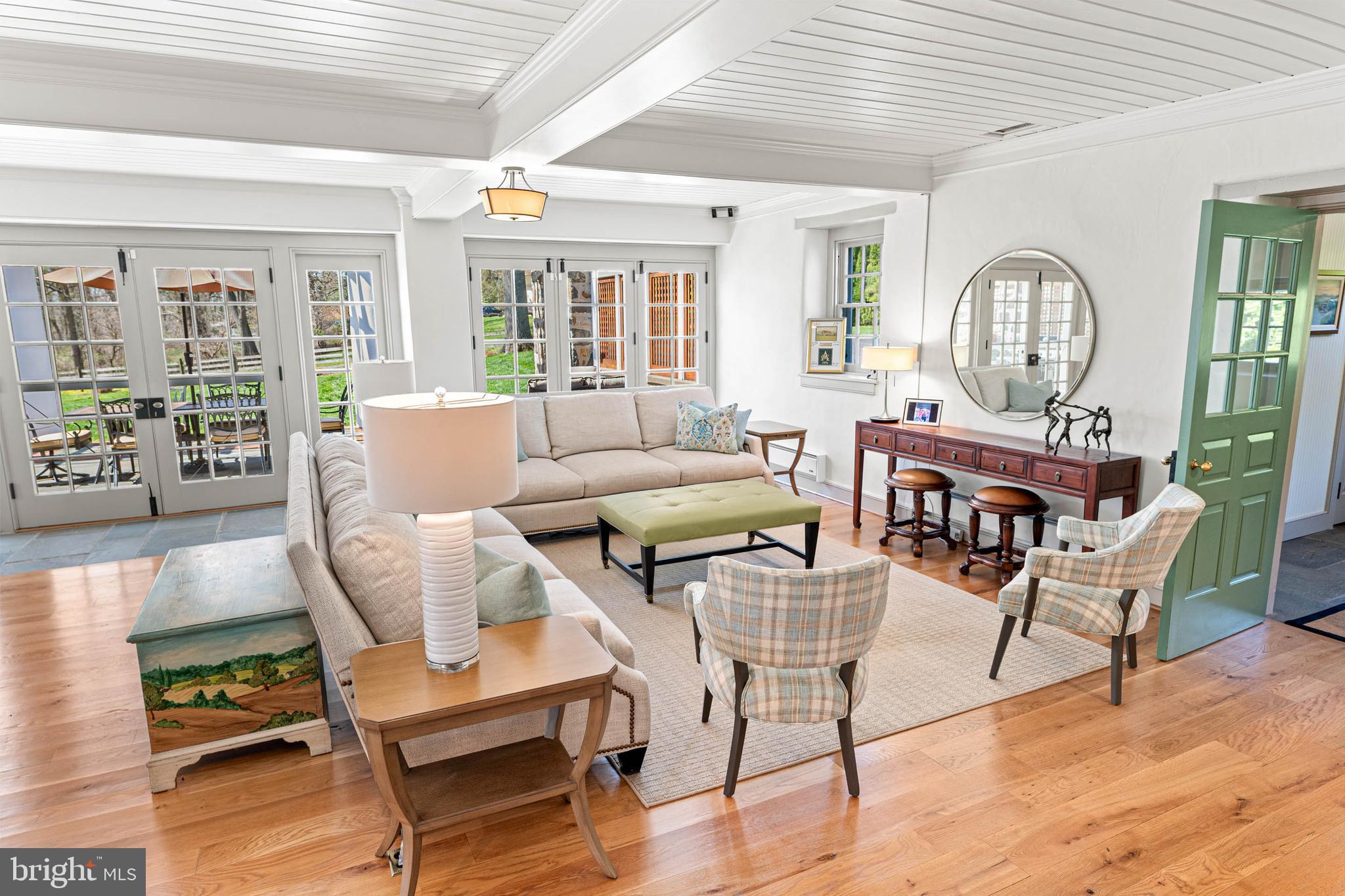 SPRINGHOUSE - Residential