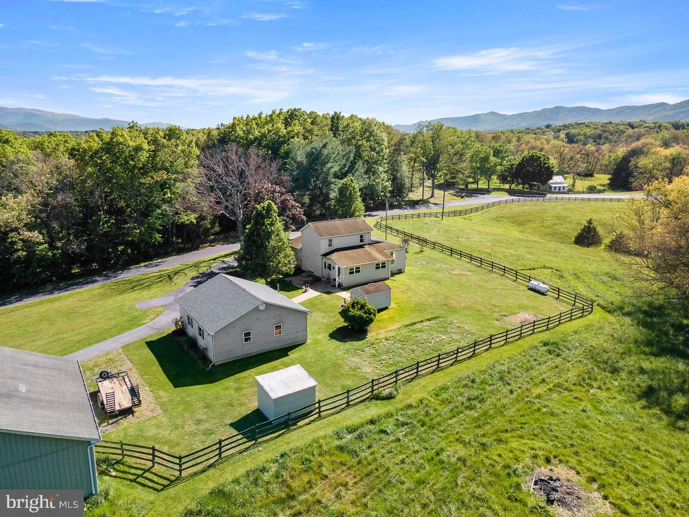485 Esteppe Road
