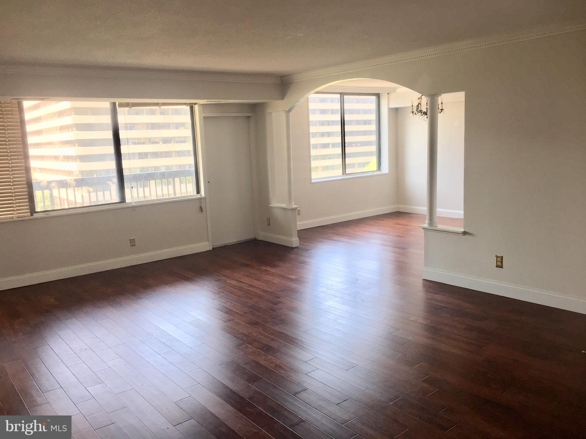 SKYLINE HOUSE - Residential Lease