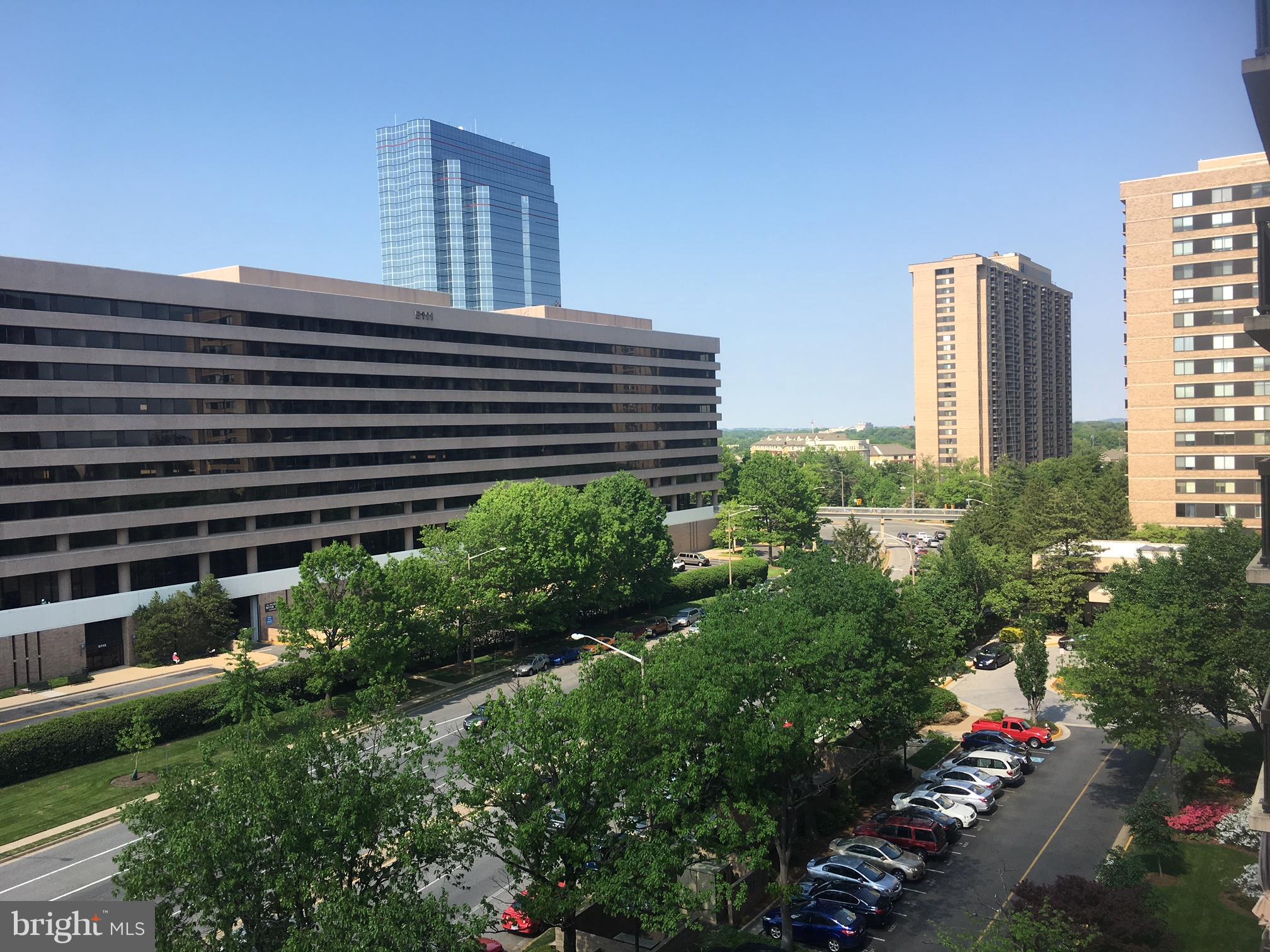 SKYLINE HOUSE - Residential Lease