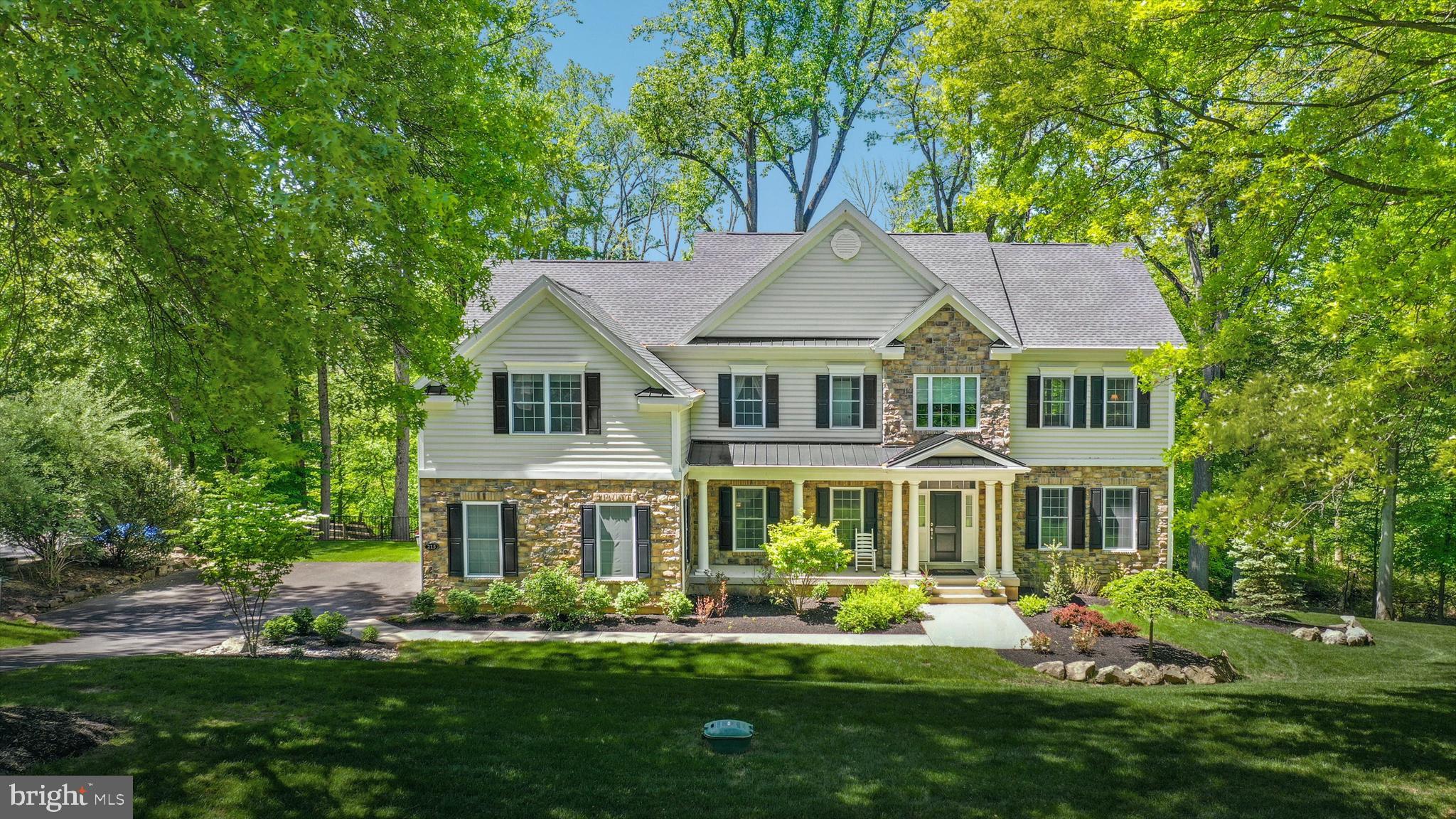 HIGHSPIRE - Residential