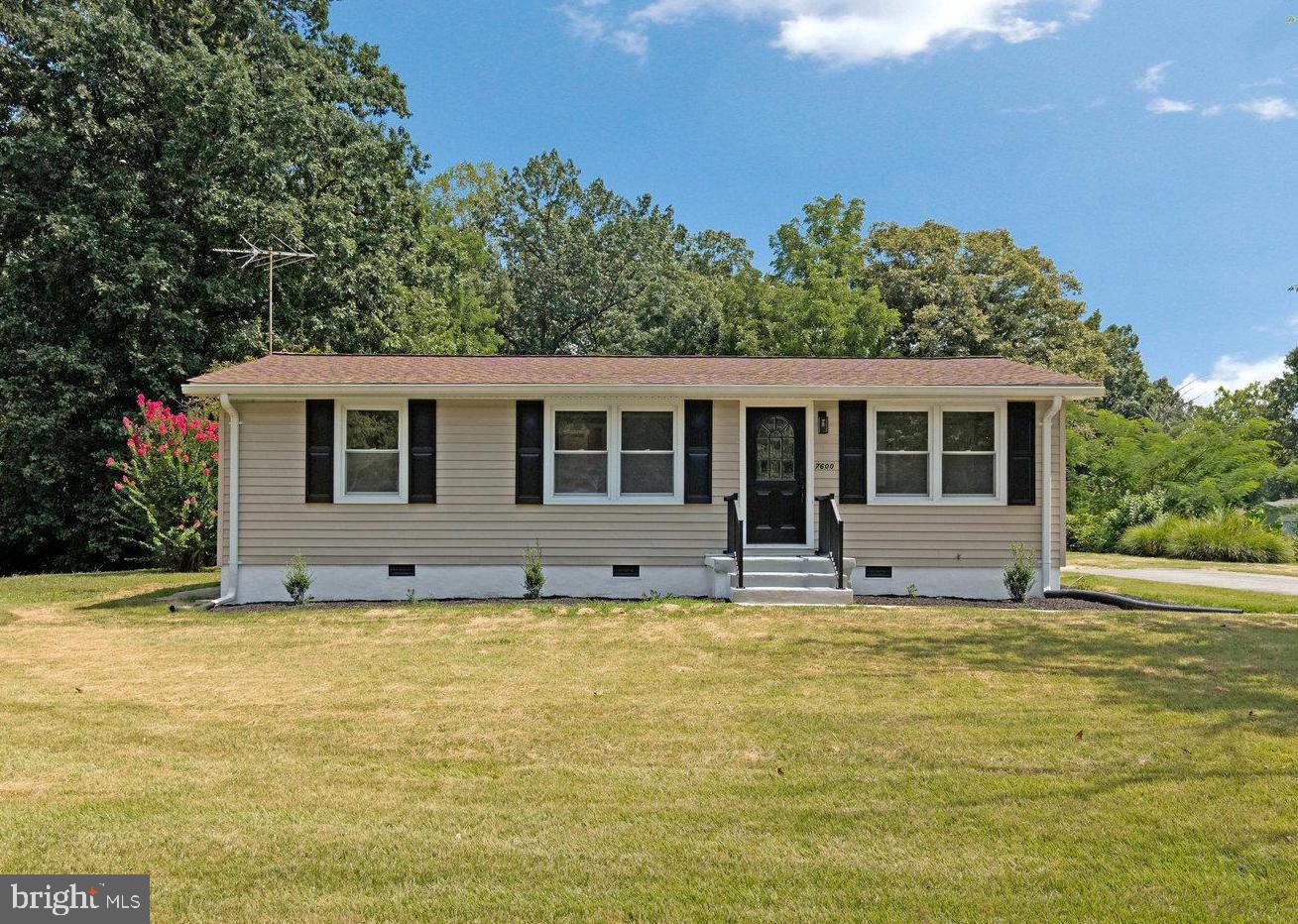 7600 INDEPENDENCE CIRCLE