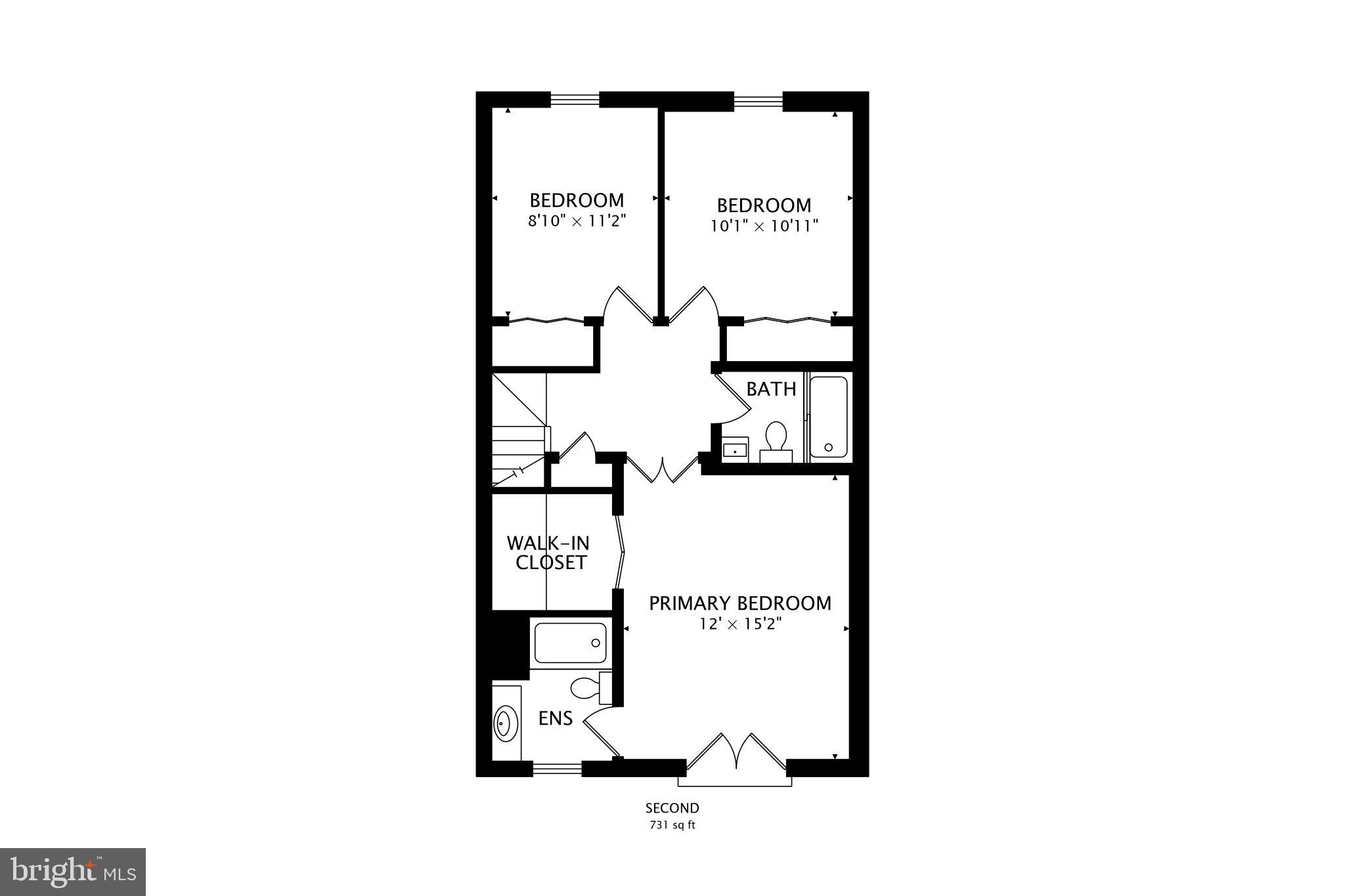 MOUNT VERNON SQUARE - Residential
