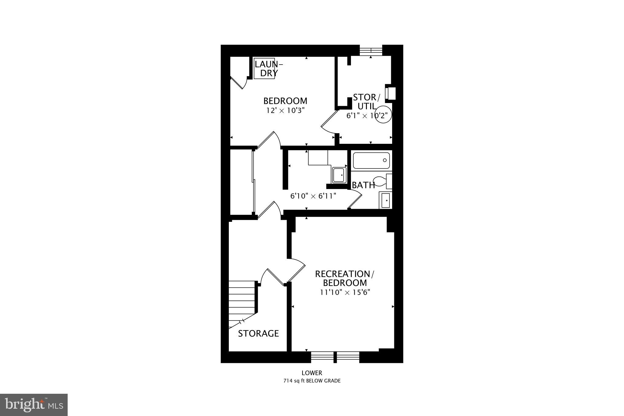 MOUNT VERNON SQUARE - Residential