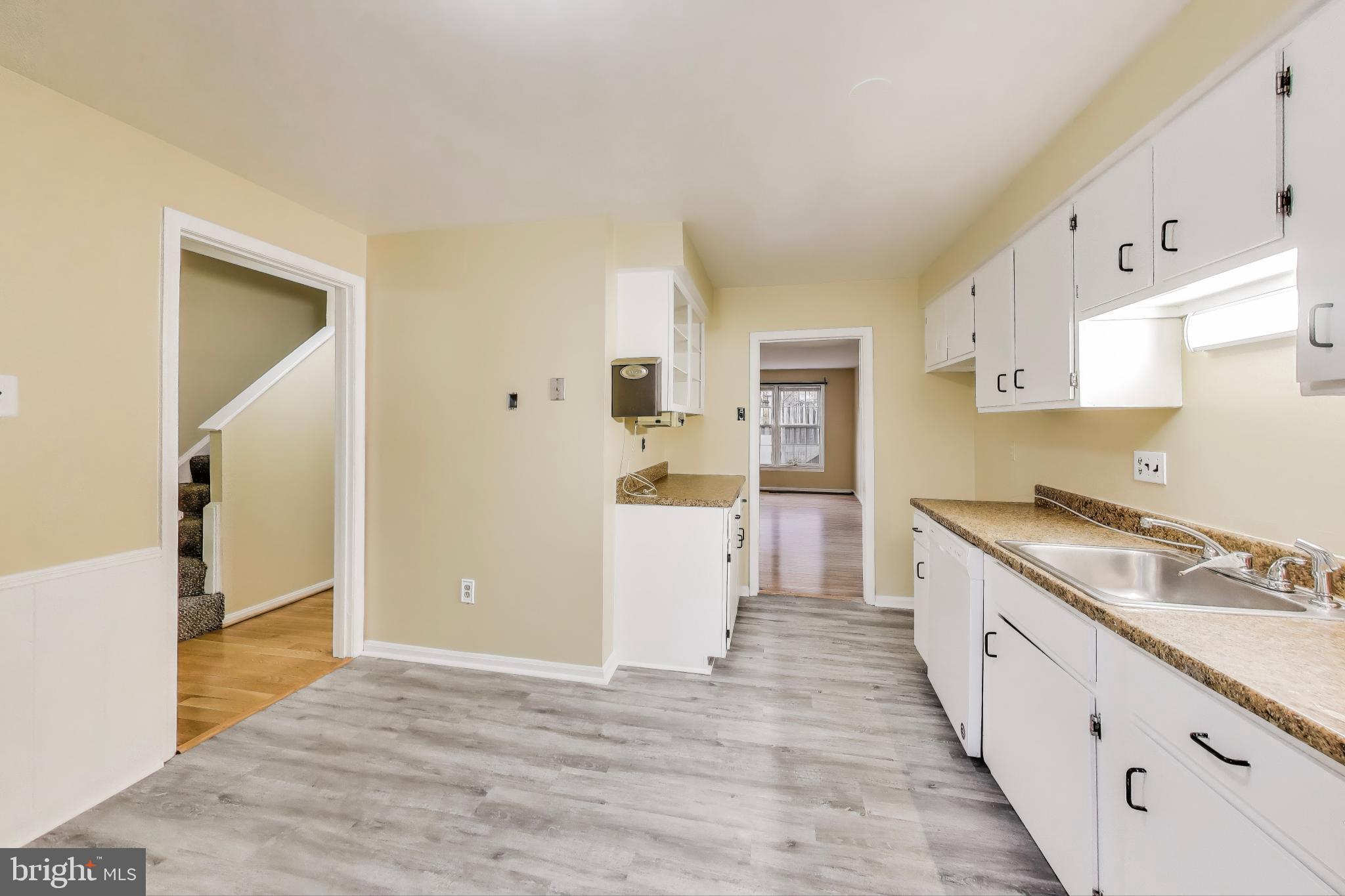 MOUNT VERNON SQUARE - Residential