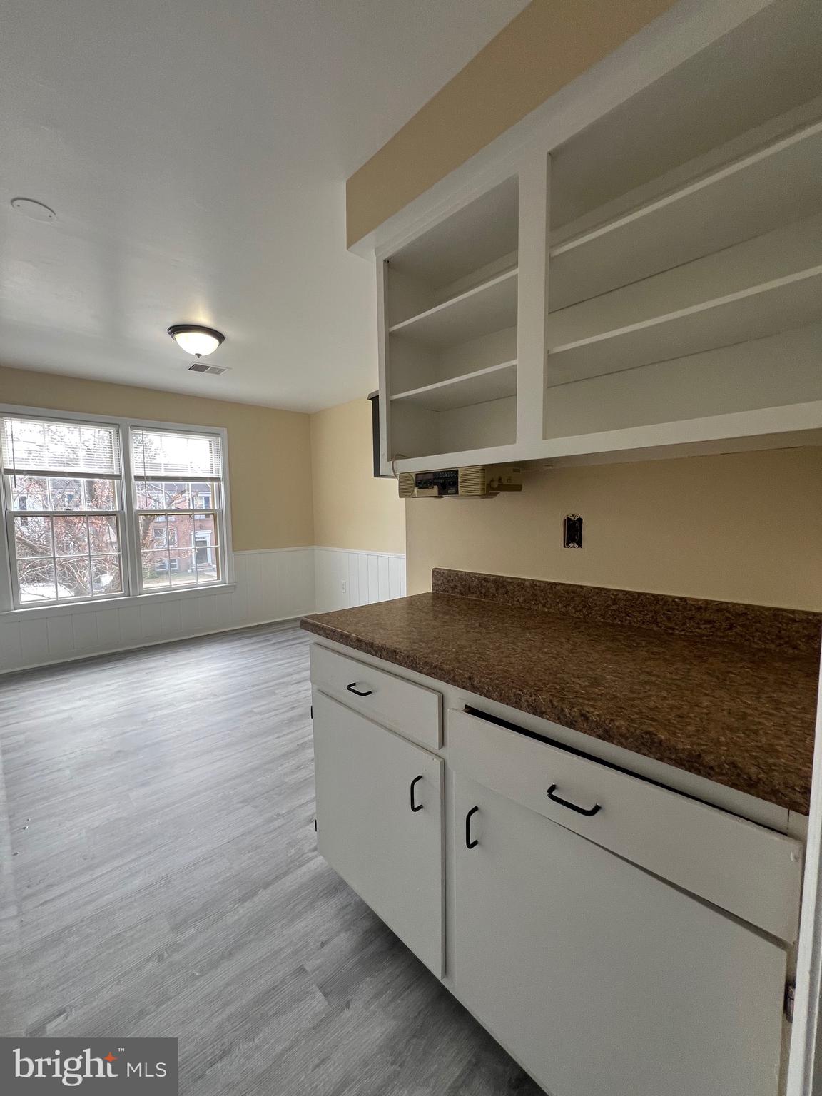 MOUNT VERNON SQUARE - Residential