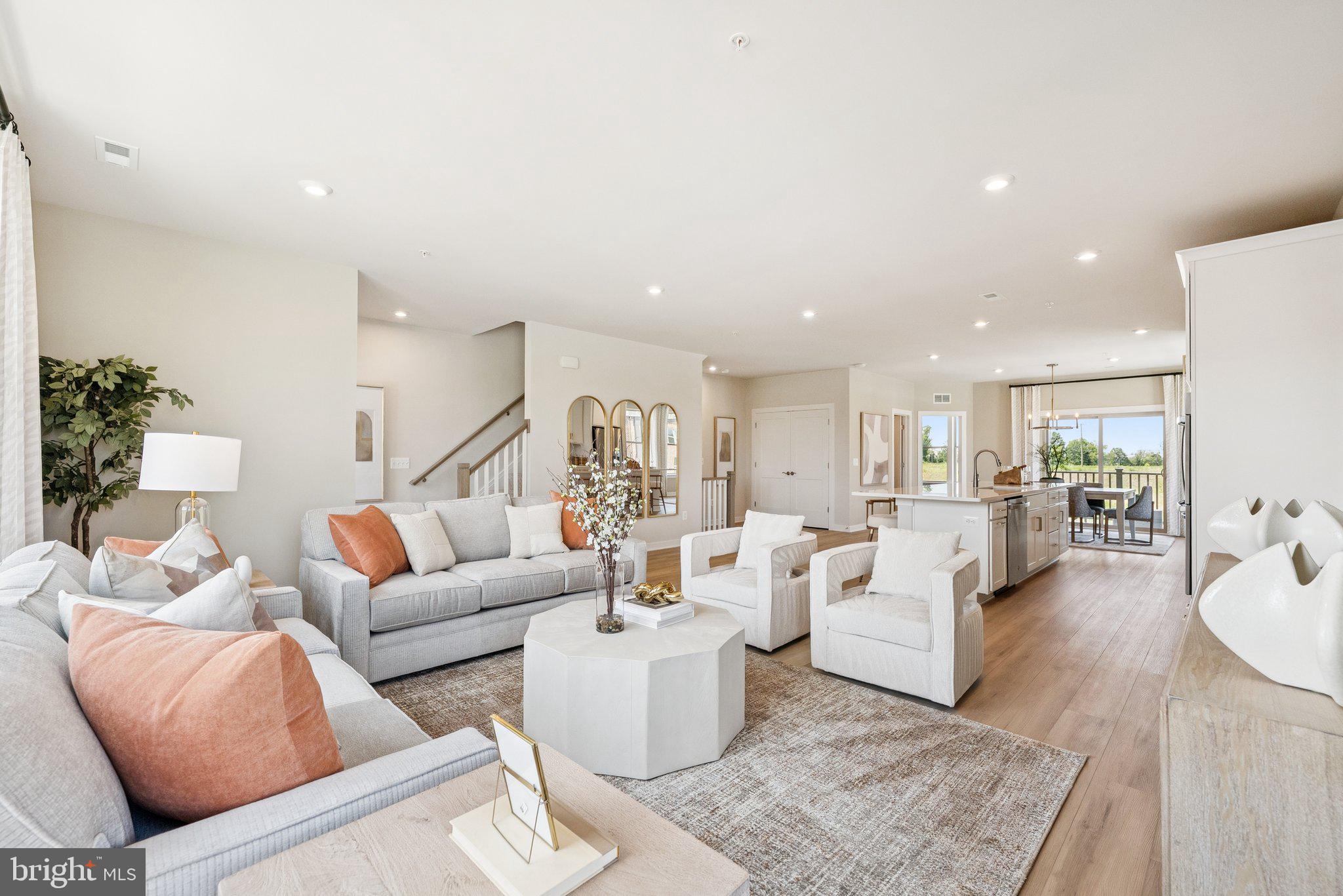 QUARTZ DISTRICT - Residential