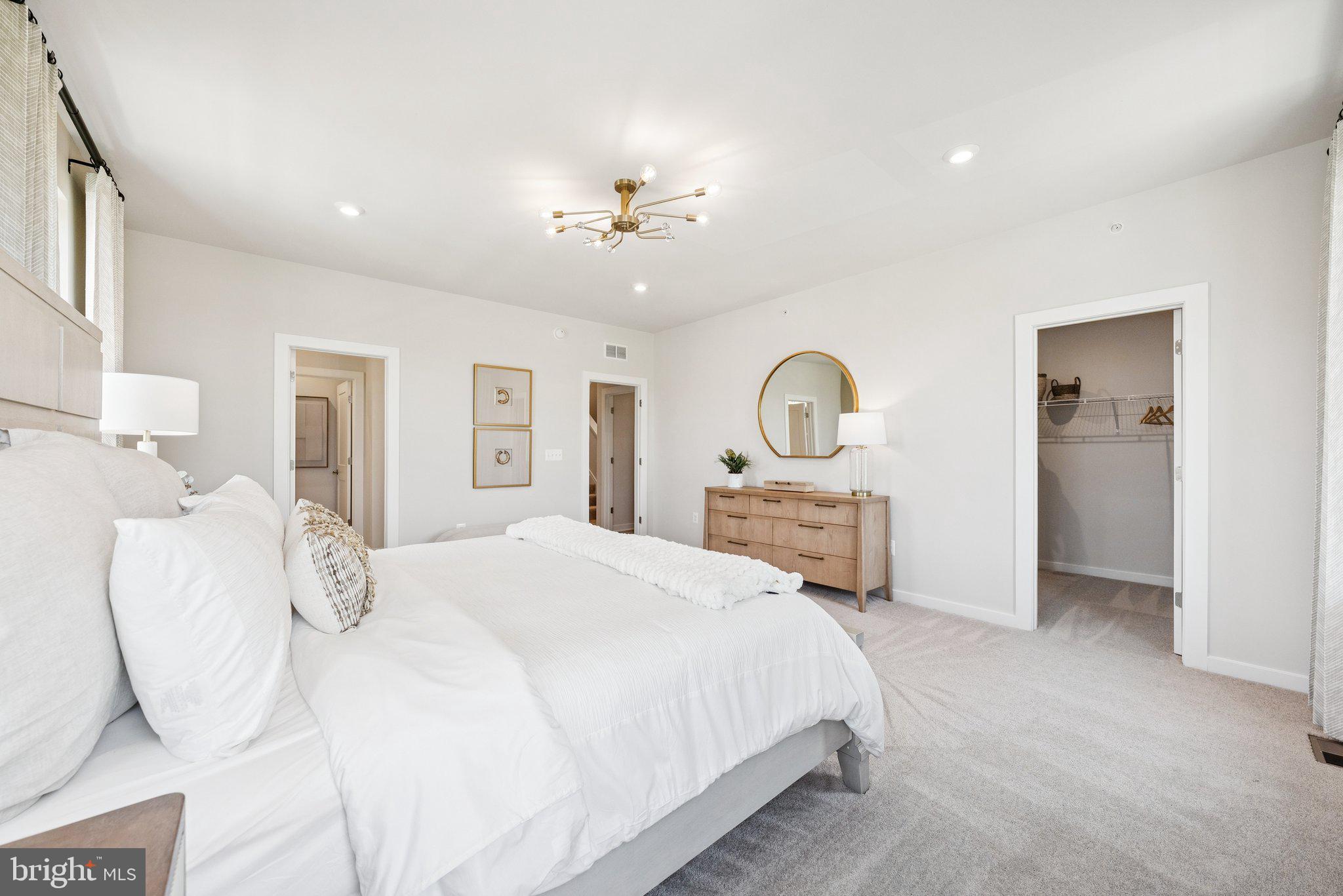 QUARTZ DISTRICT - Residential