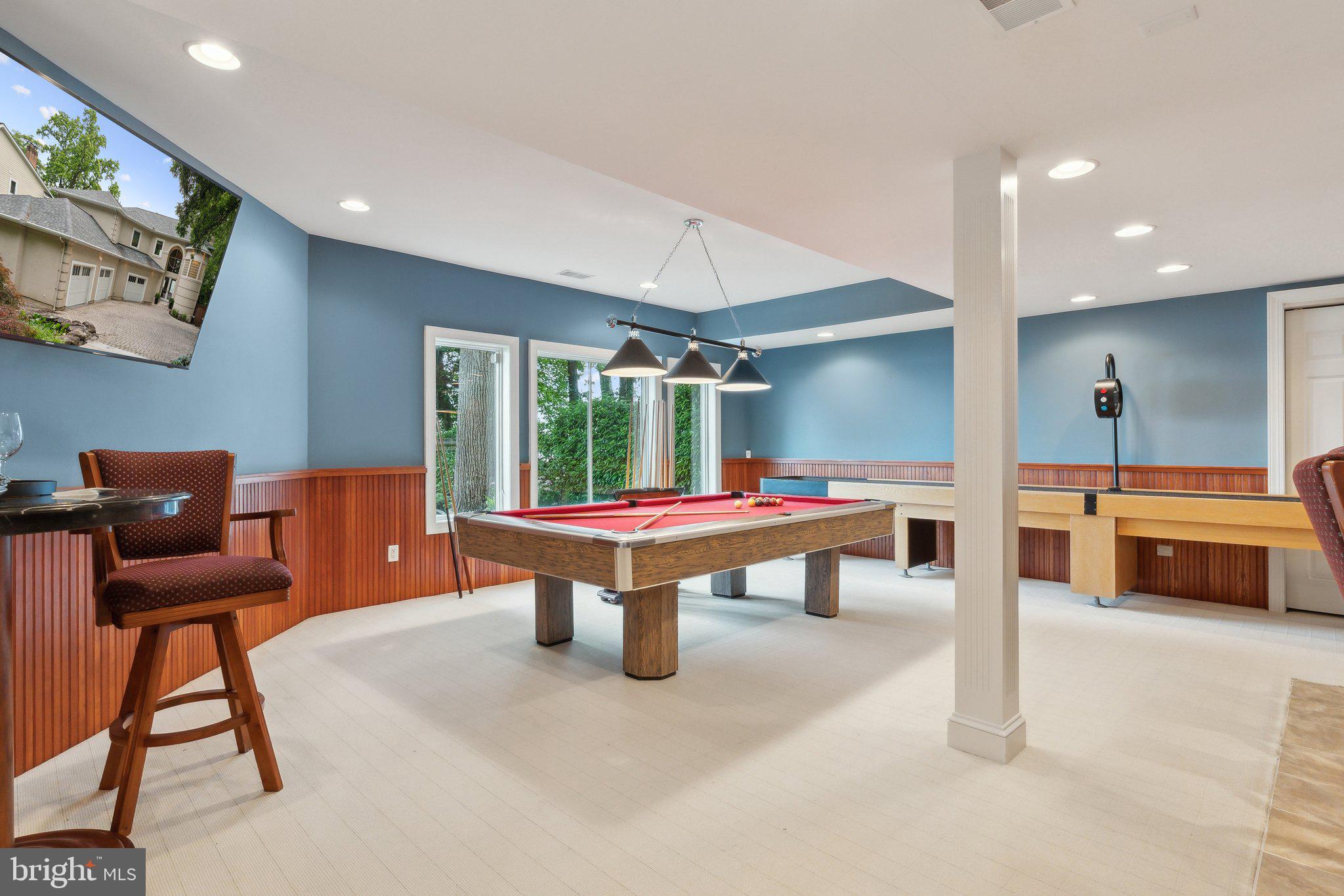 SEVERNA PARK - Residential