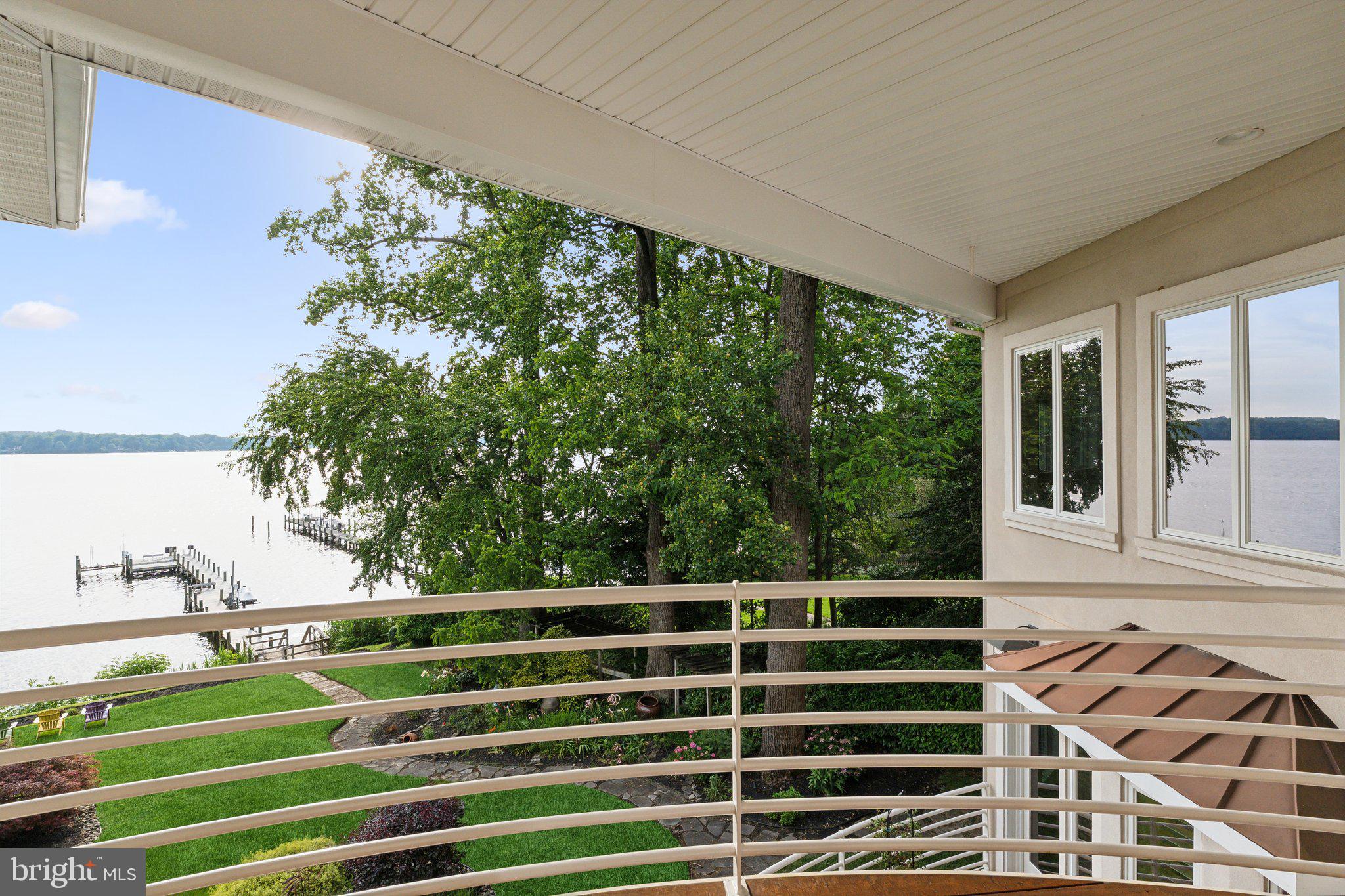 SEVERNA PARK - Residential