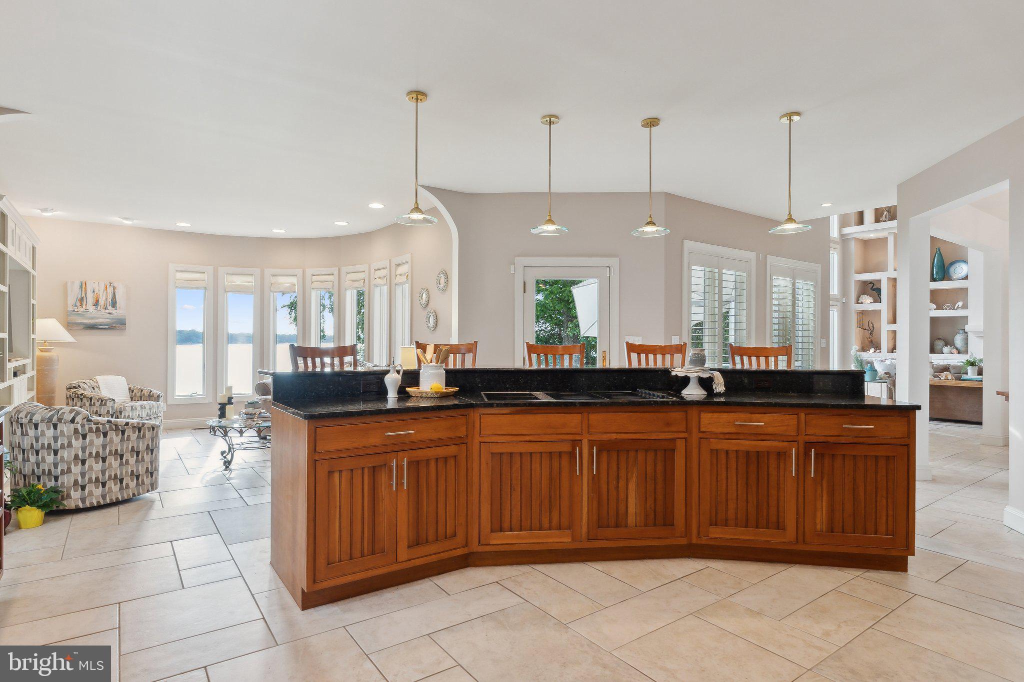 SEVERNA PARK - Residential