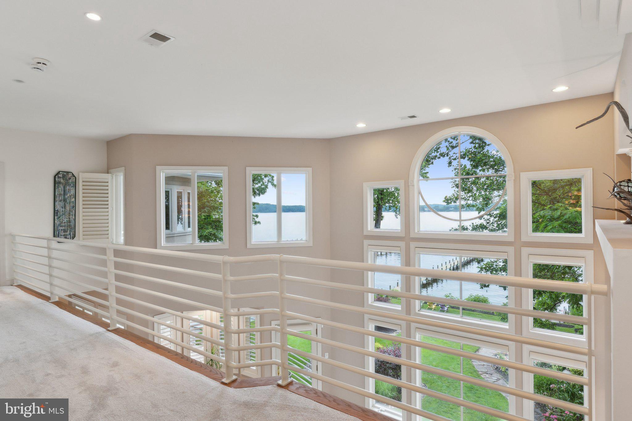 SEVERNA PARK - Residential