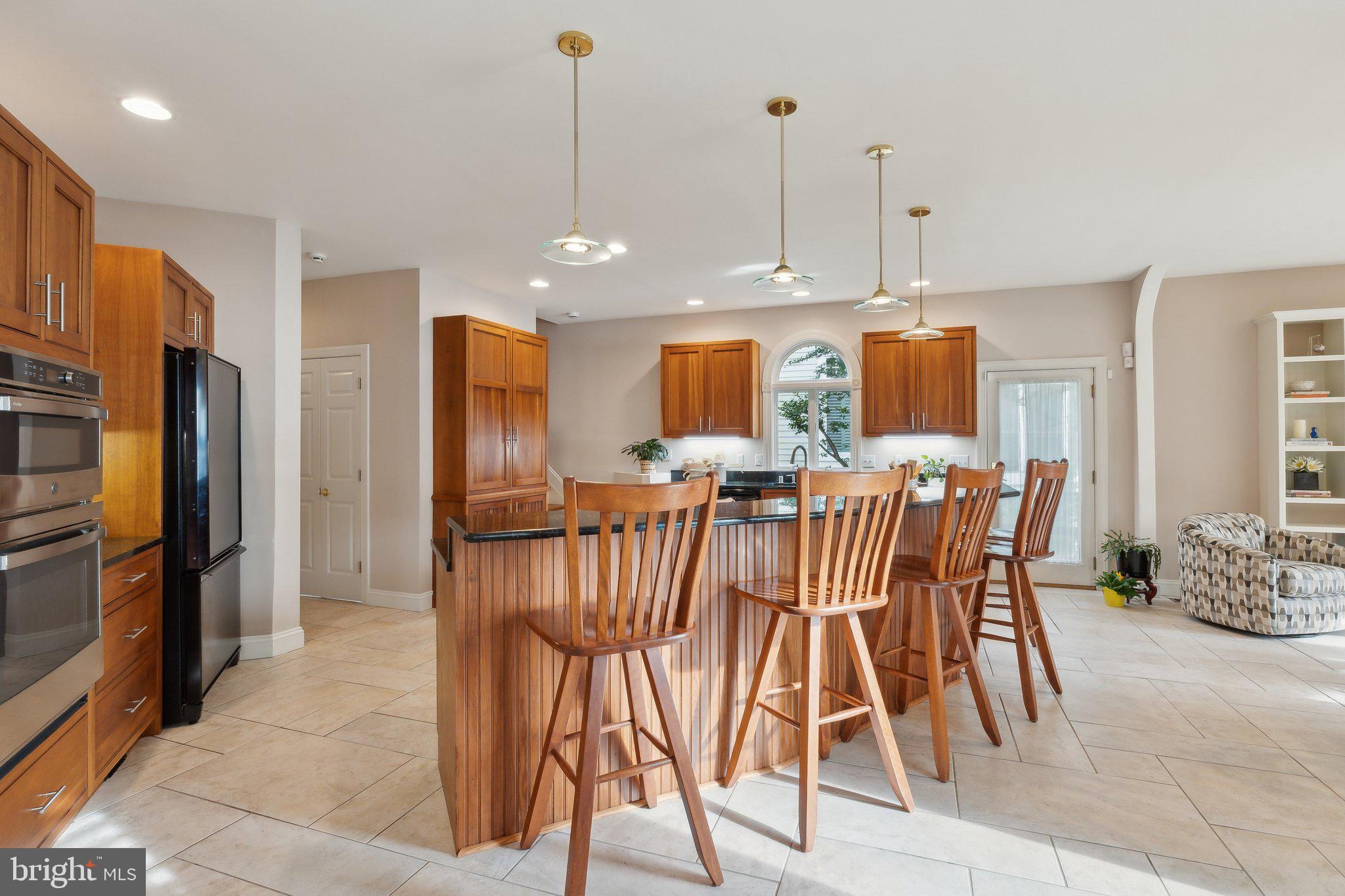 SEVERNA PARK - Residential