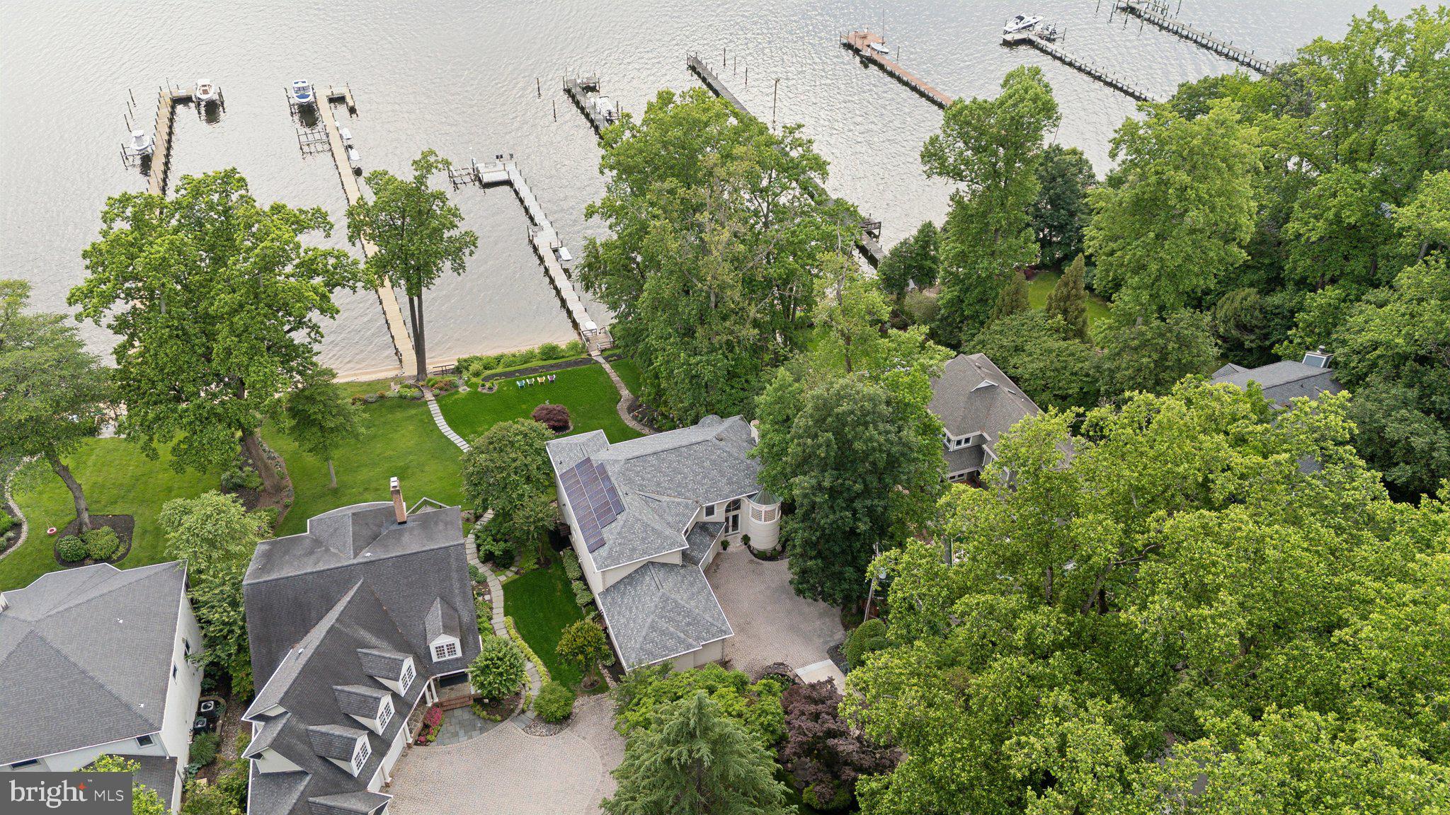 SEVERNA PARK - Residential