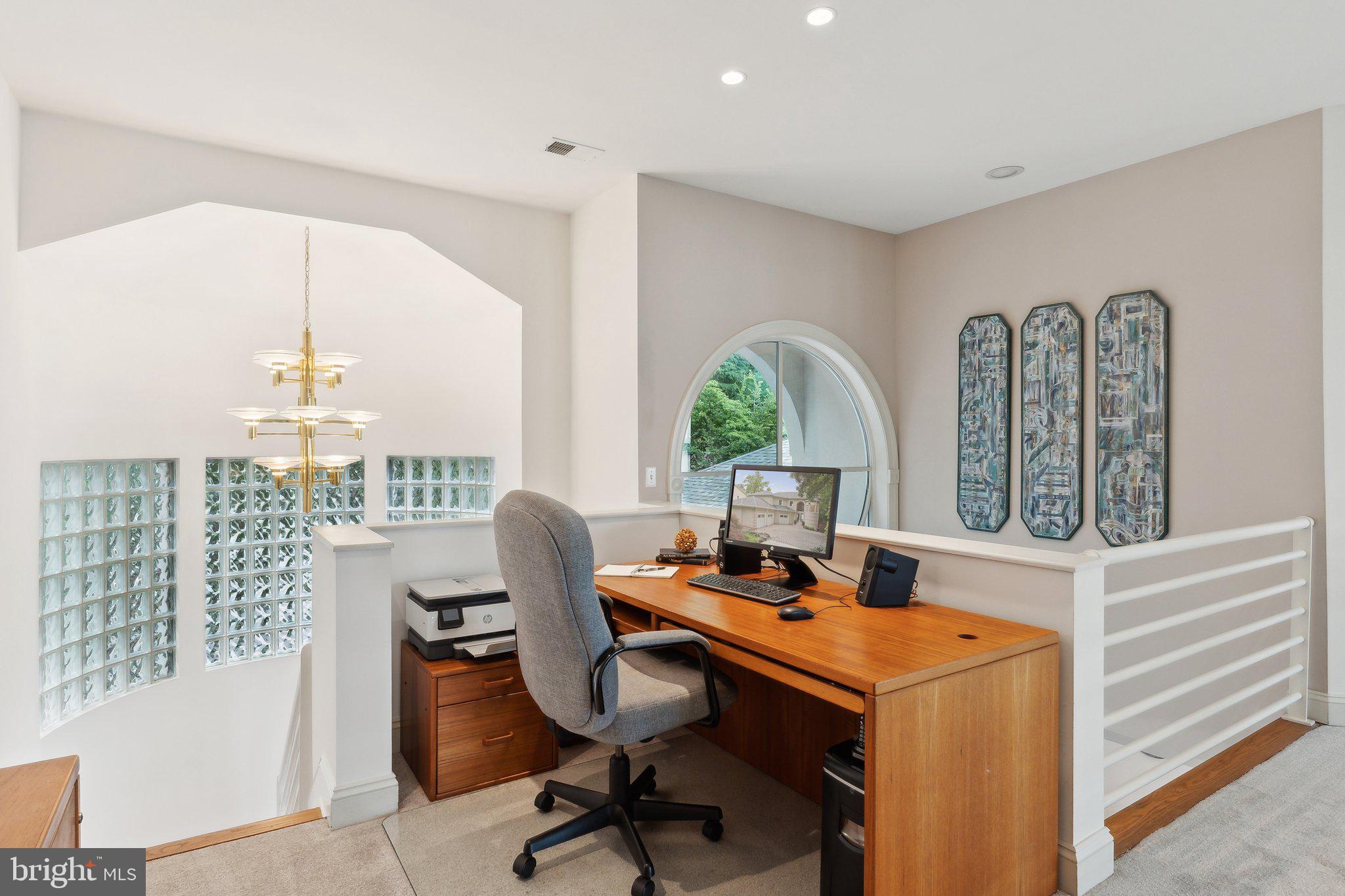 SEVERNA PARK - Residential