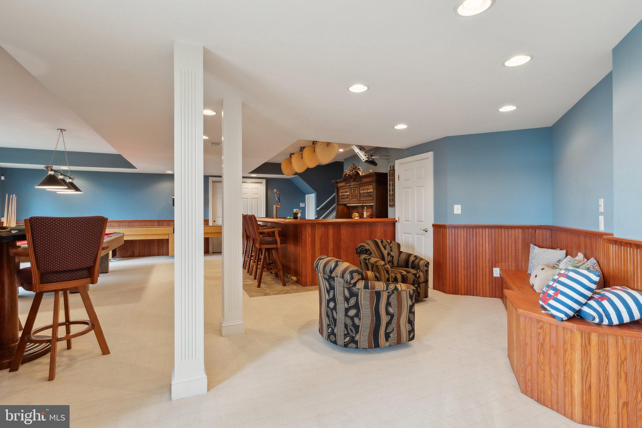 SEVERNA PARK - Residential