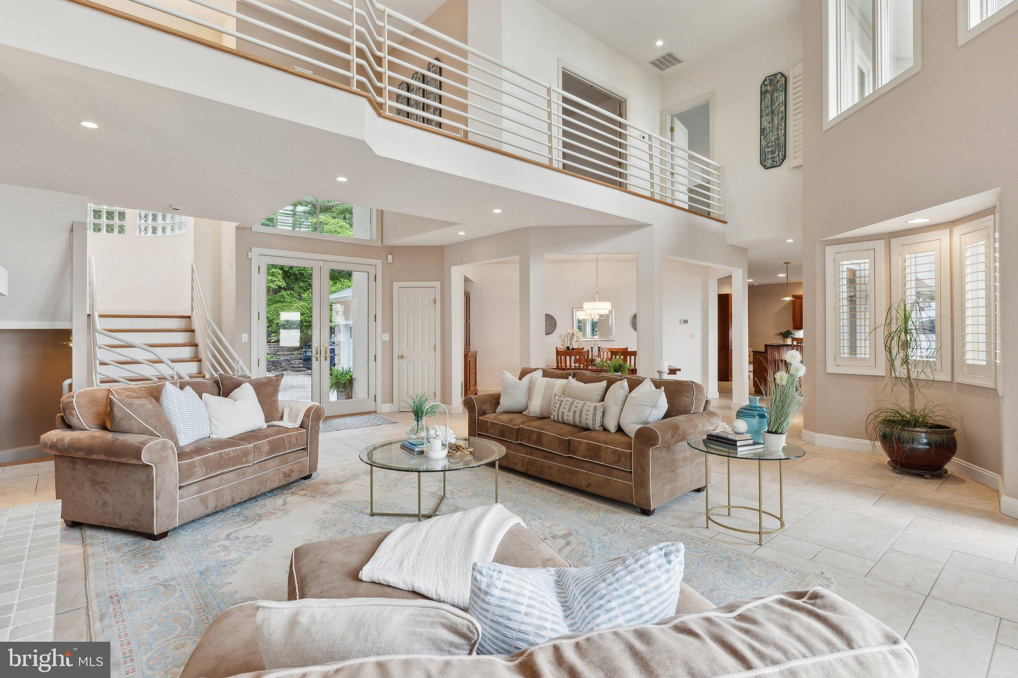 SEVERNA PARK - Residential