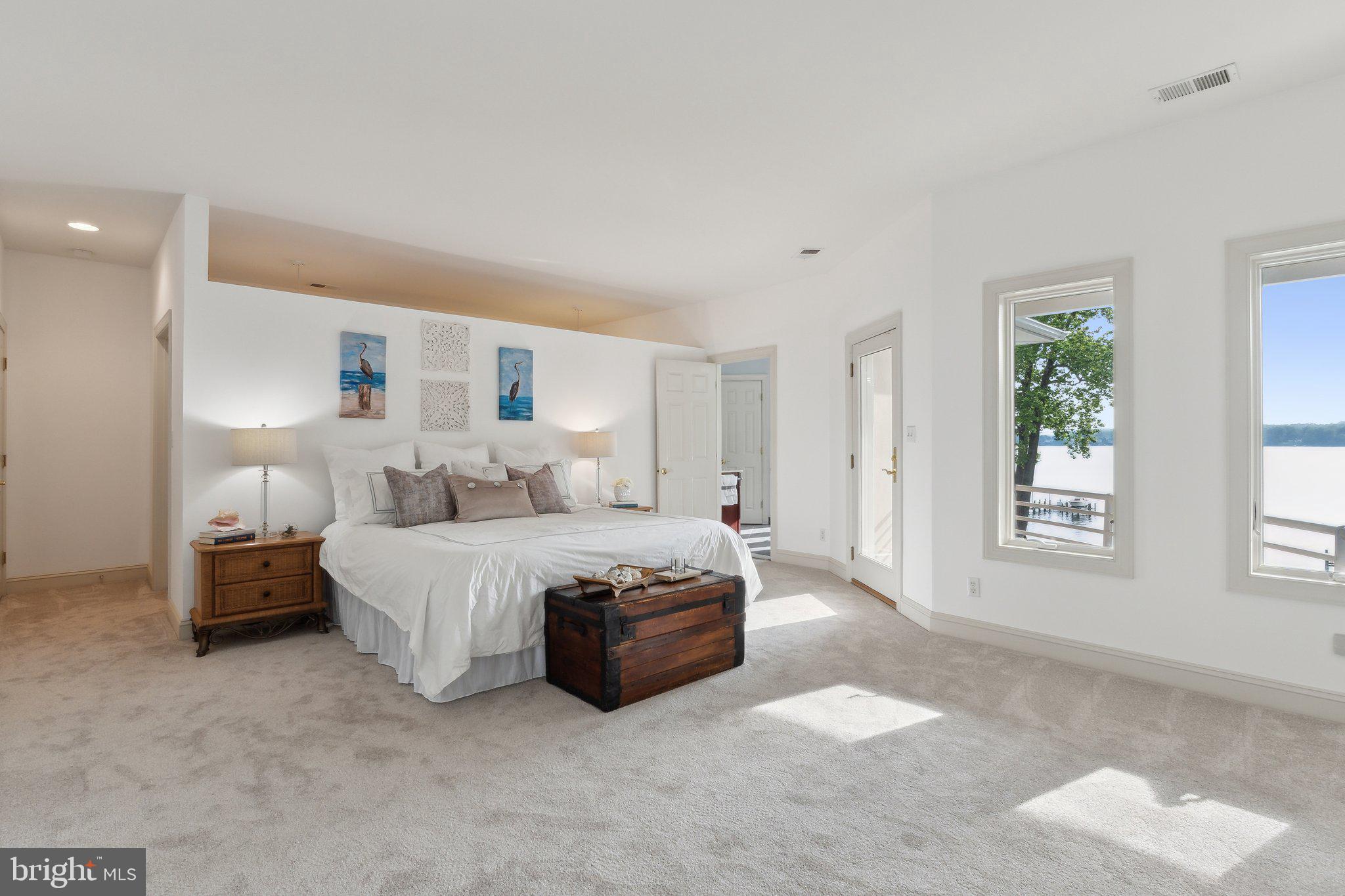 SEVERNA PARK - Residential