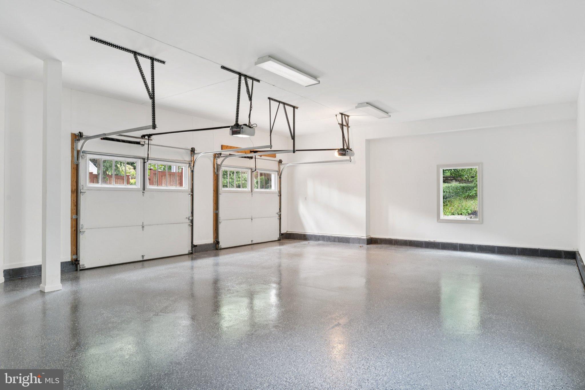 SEVERNA PARK - Residential