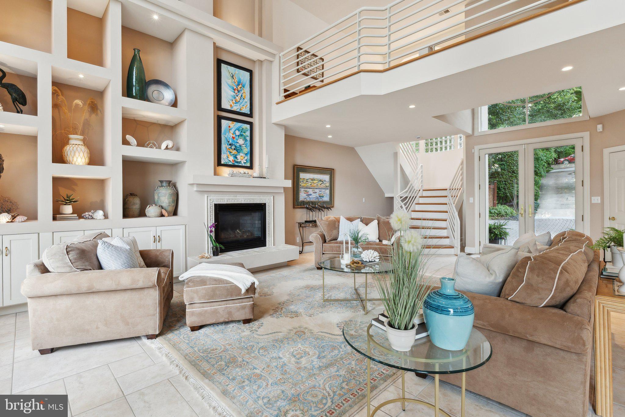 SEVERNA PARK - Residential