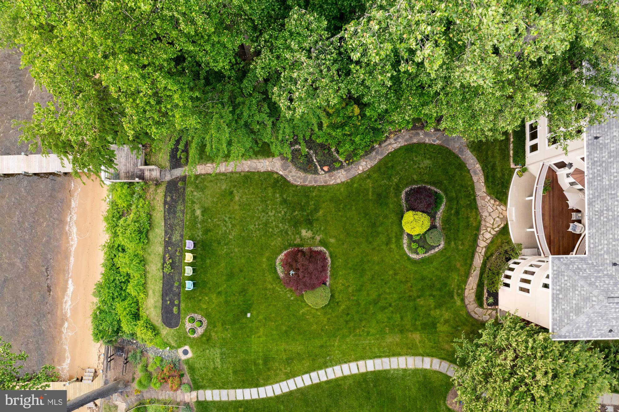 SEVERNA PARK - Residential