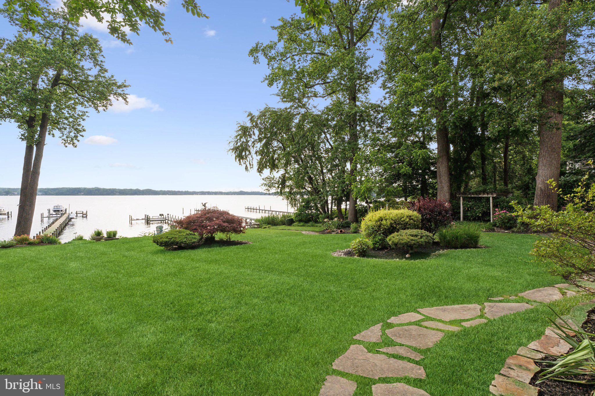 SEVERNA PARK - Residential