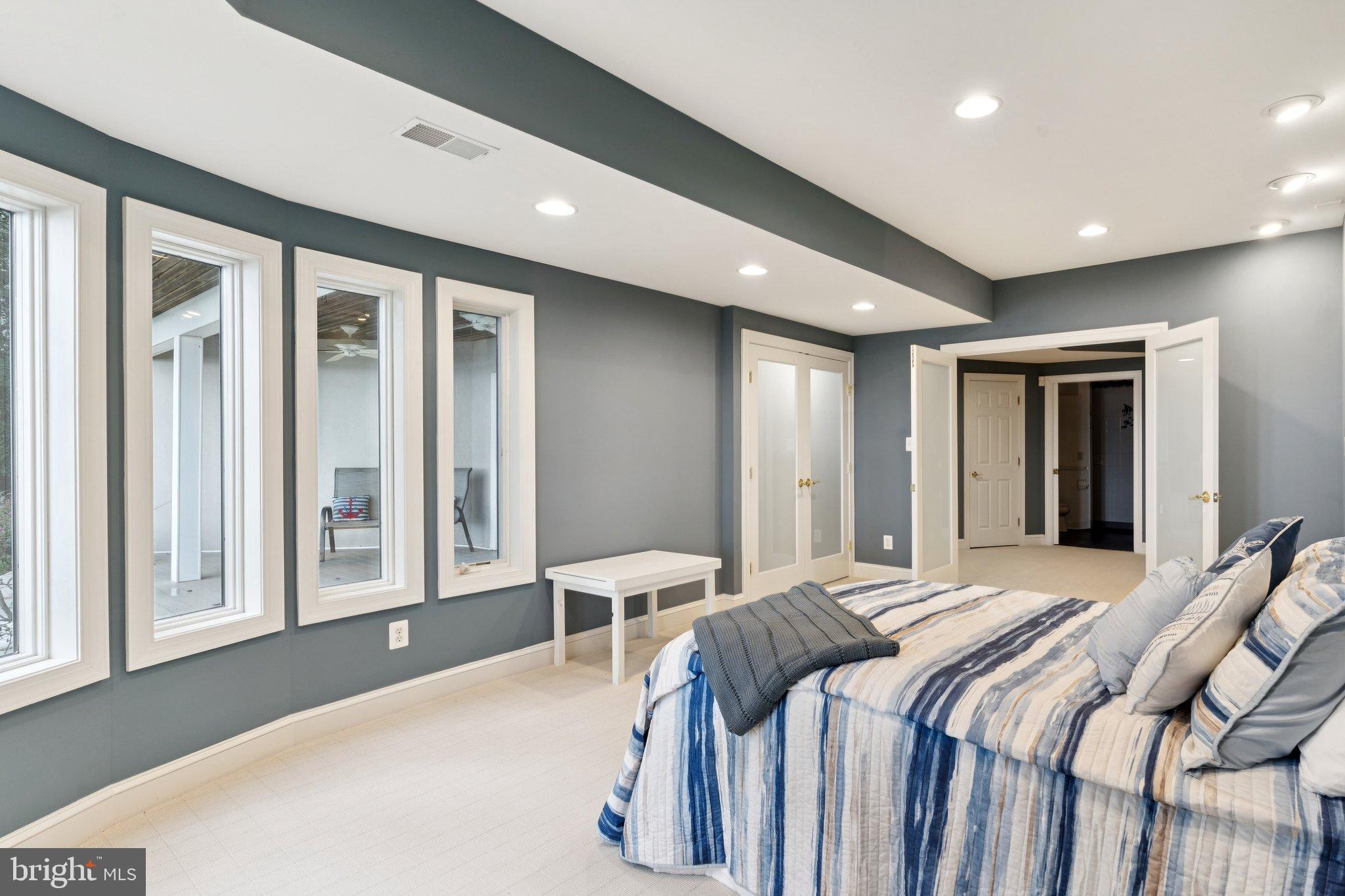 SEVERNA PARK - Residential