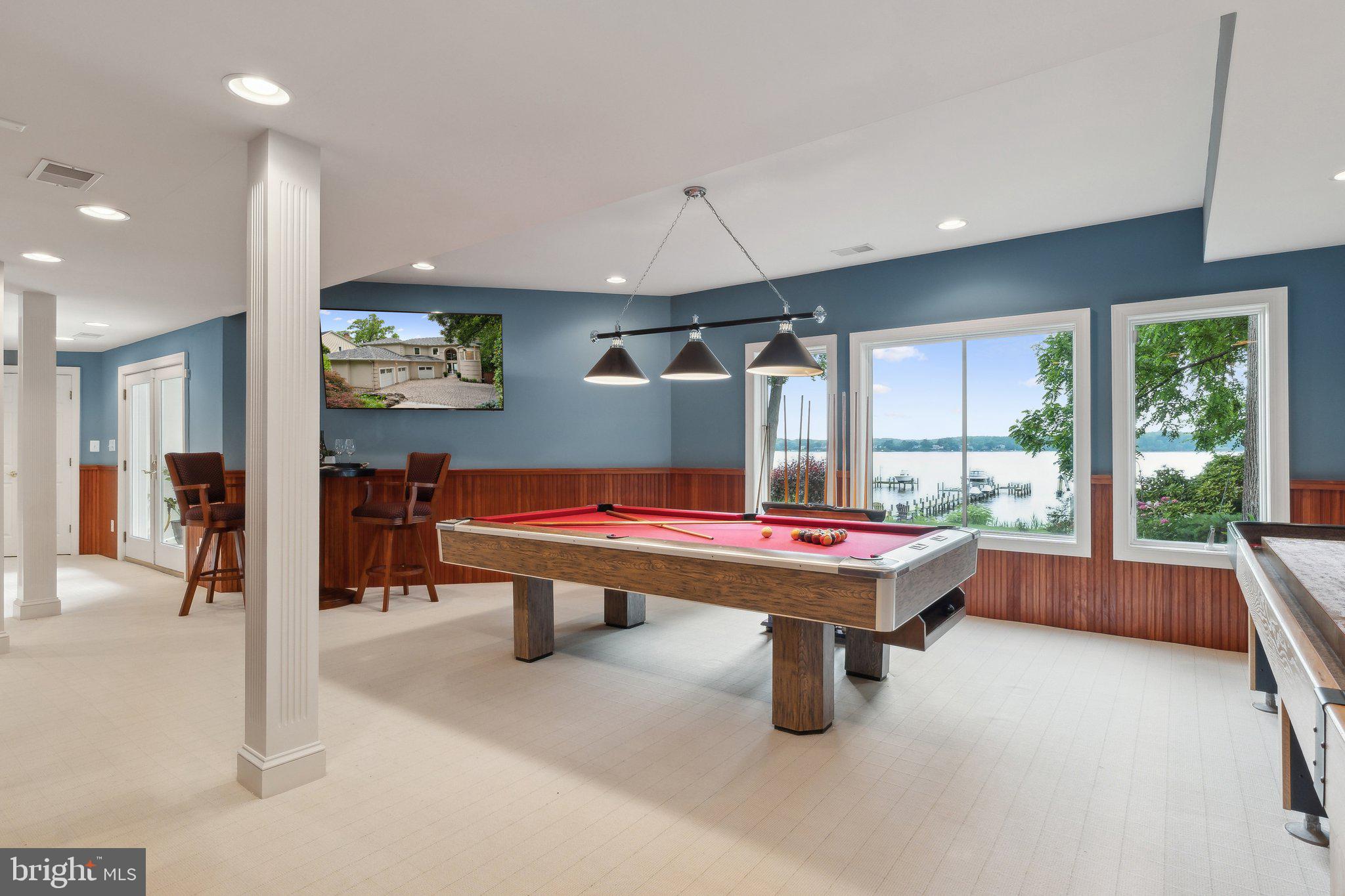 SEVERNA PARK - Residential