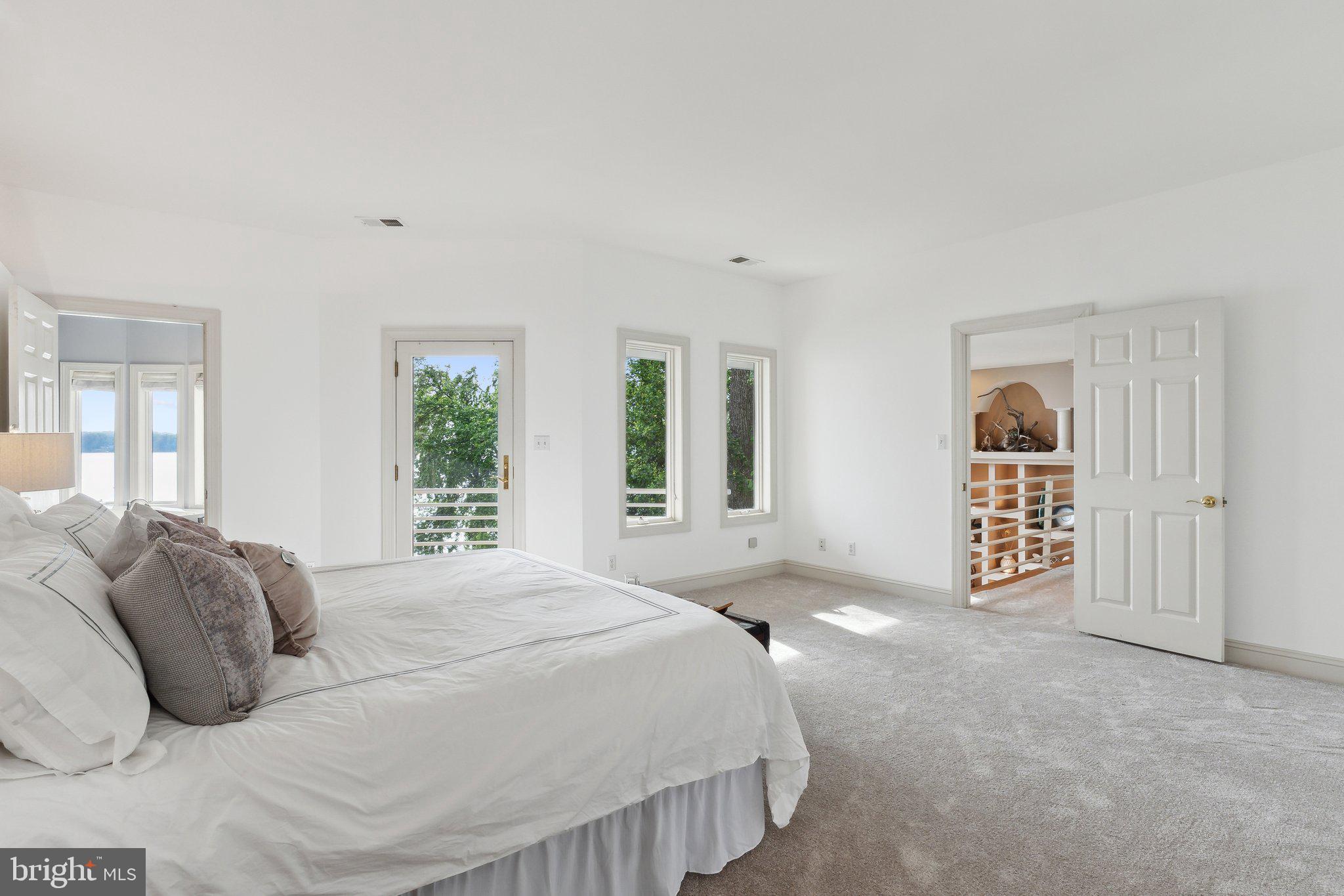 SEVERNA PARK - Residential