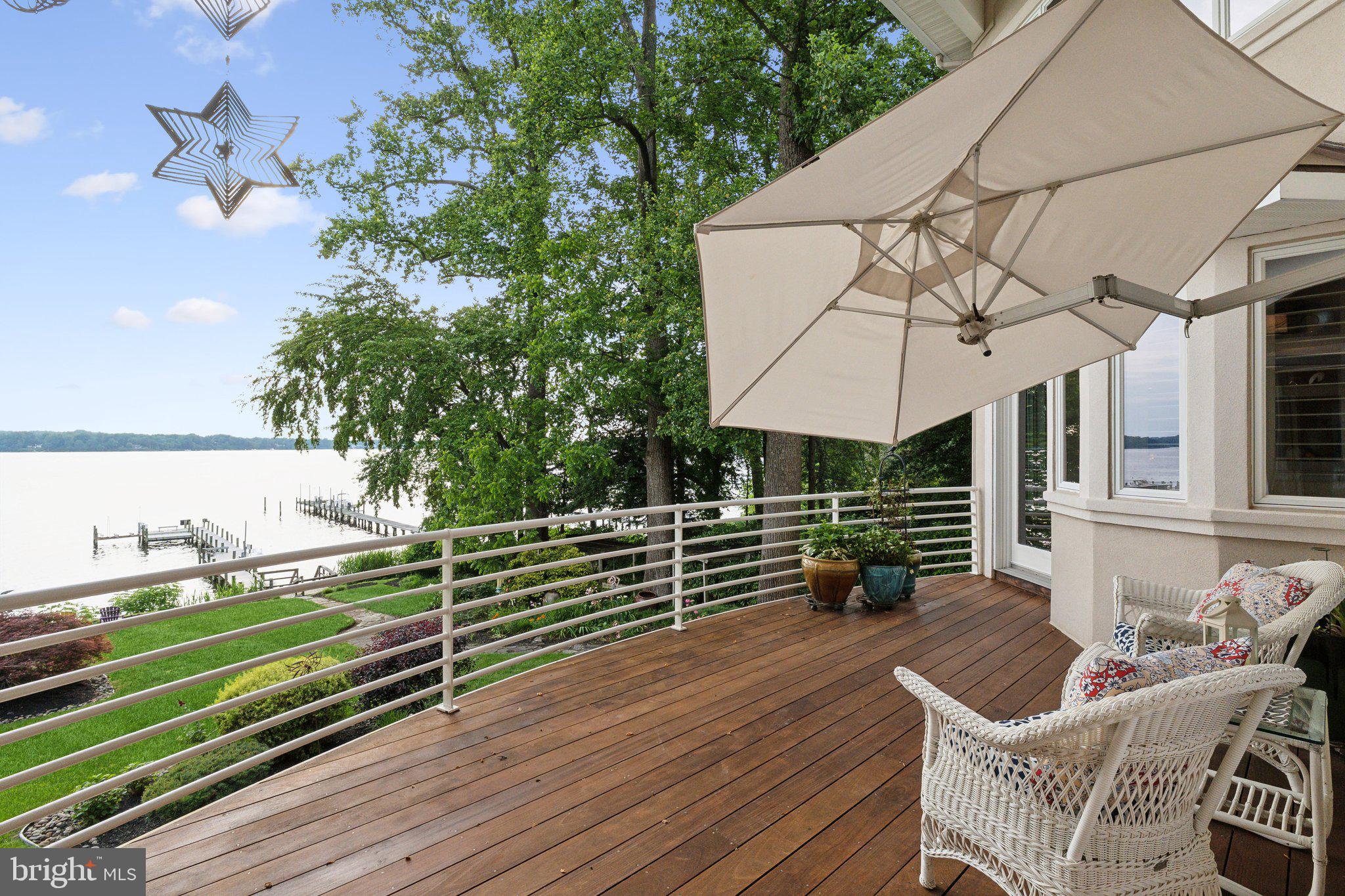 SEVERNA PARK - Residential