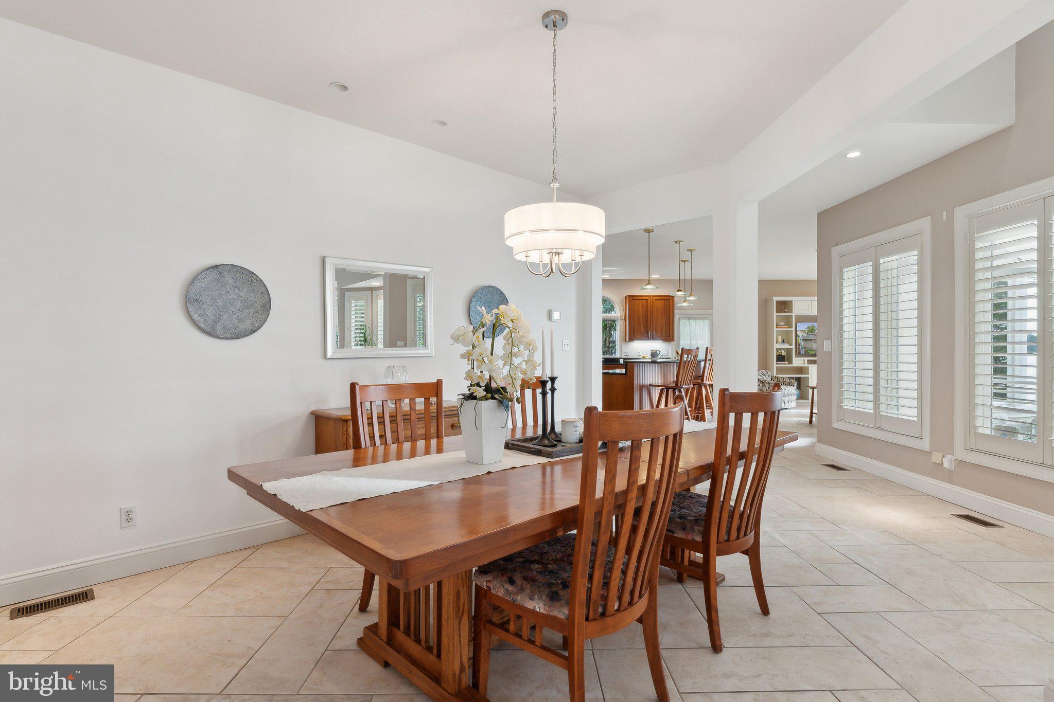 SEVERNA PARK - Residential