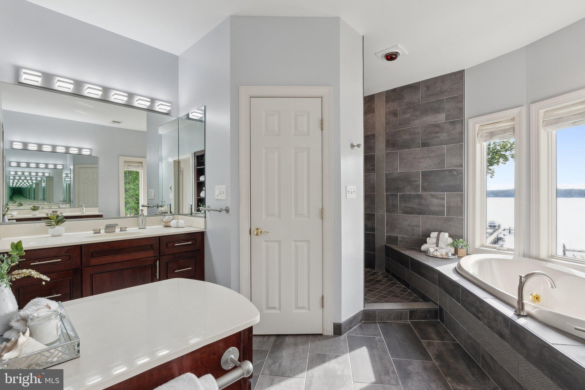 SEVERNA PARK - Residential