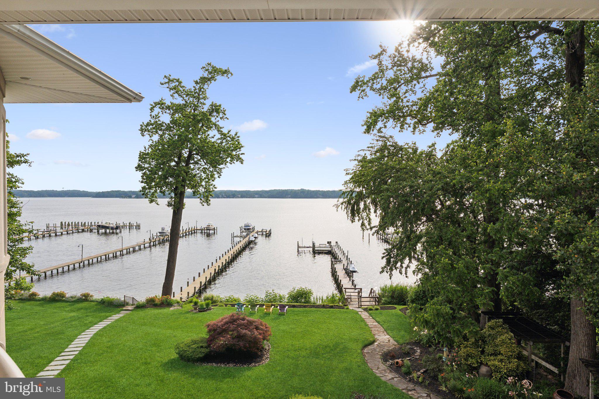 SEVERNA PARK - Residential