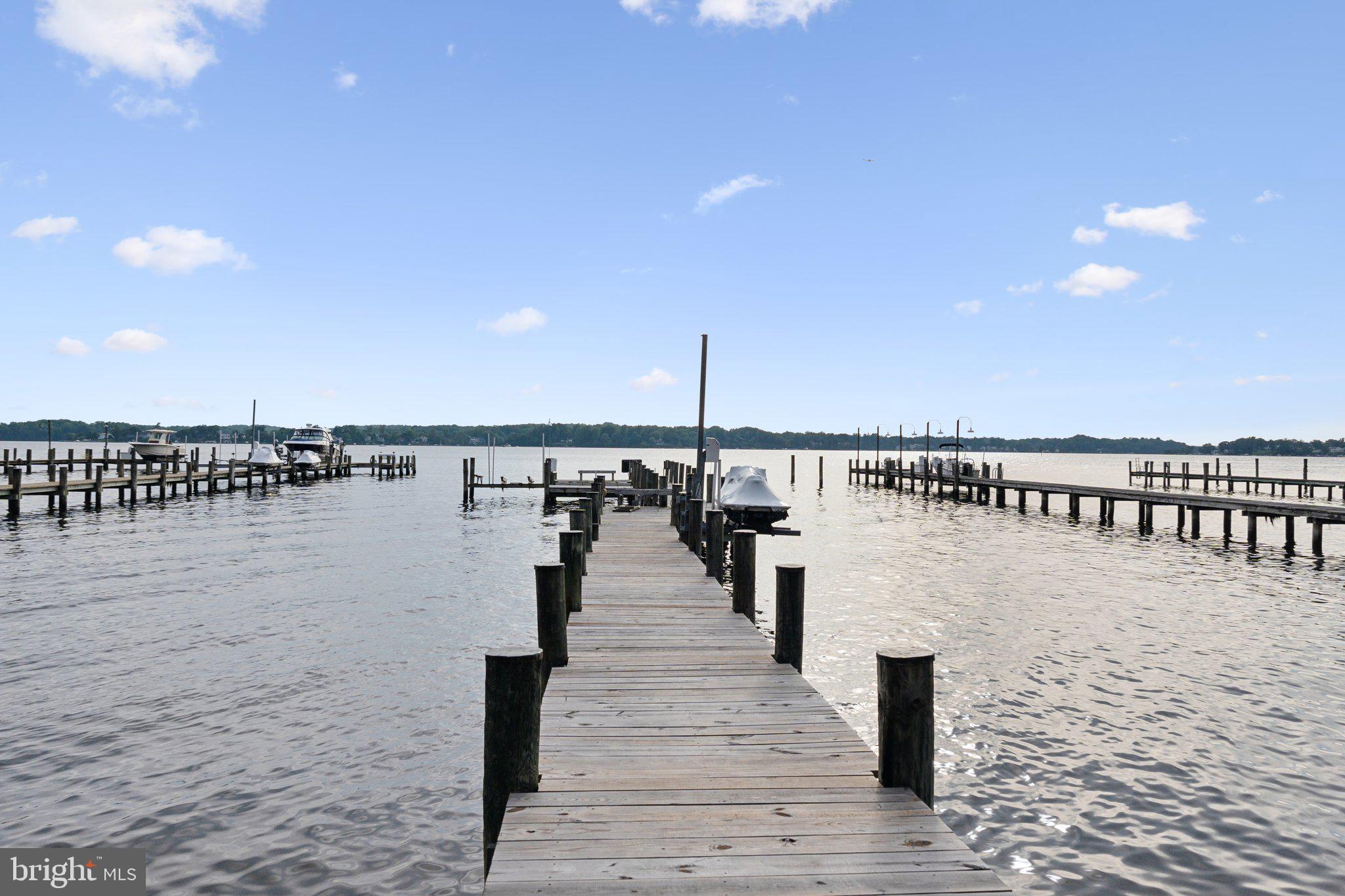 SEVERNA PARK - Residential