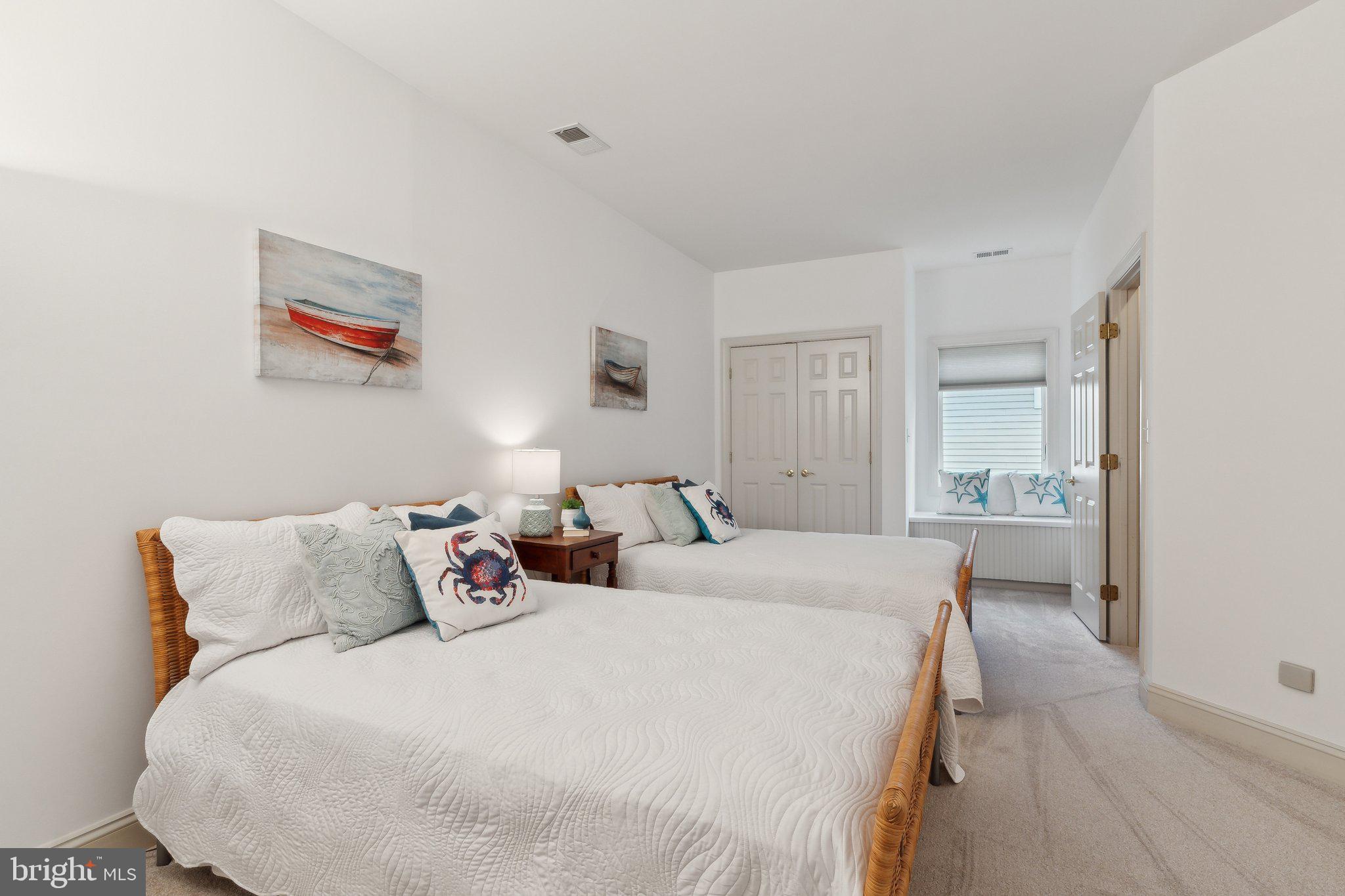 SEVERNA PARK - Residential