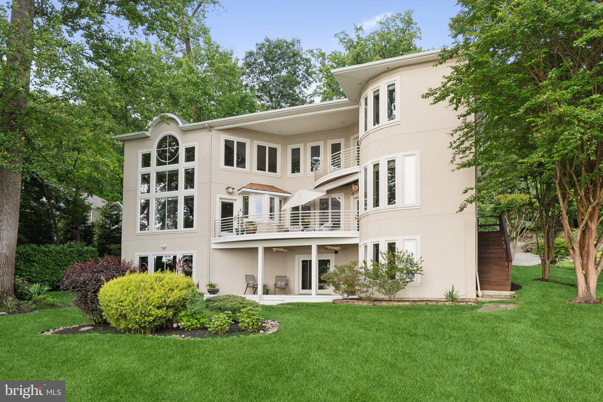 SEVERNA PARK - Residential