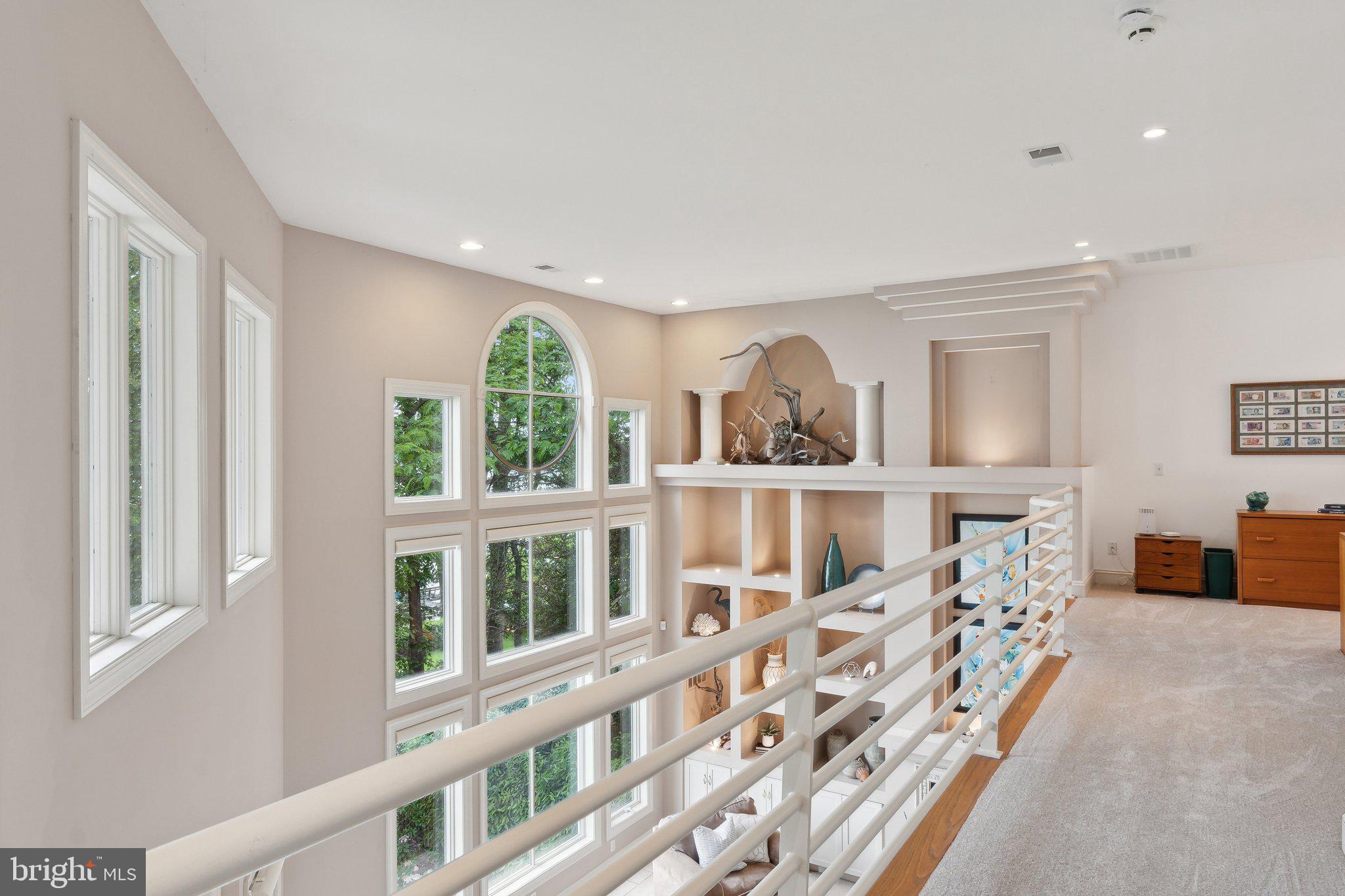 SEVERNA PARK - Residential