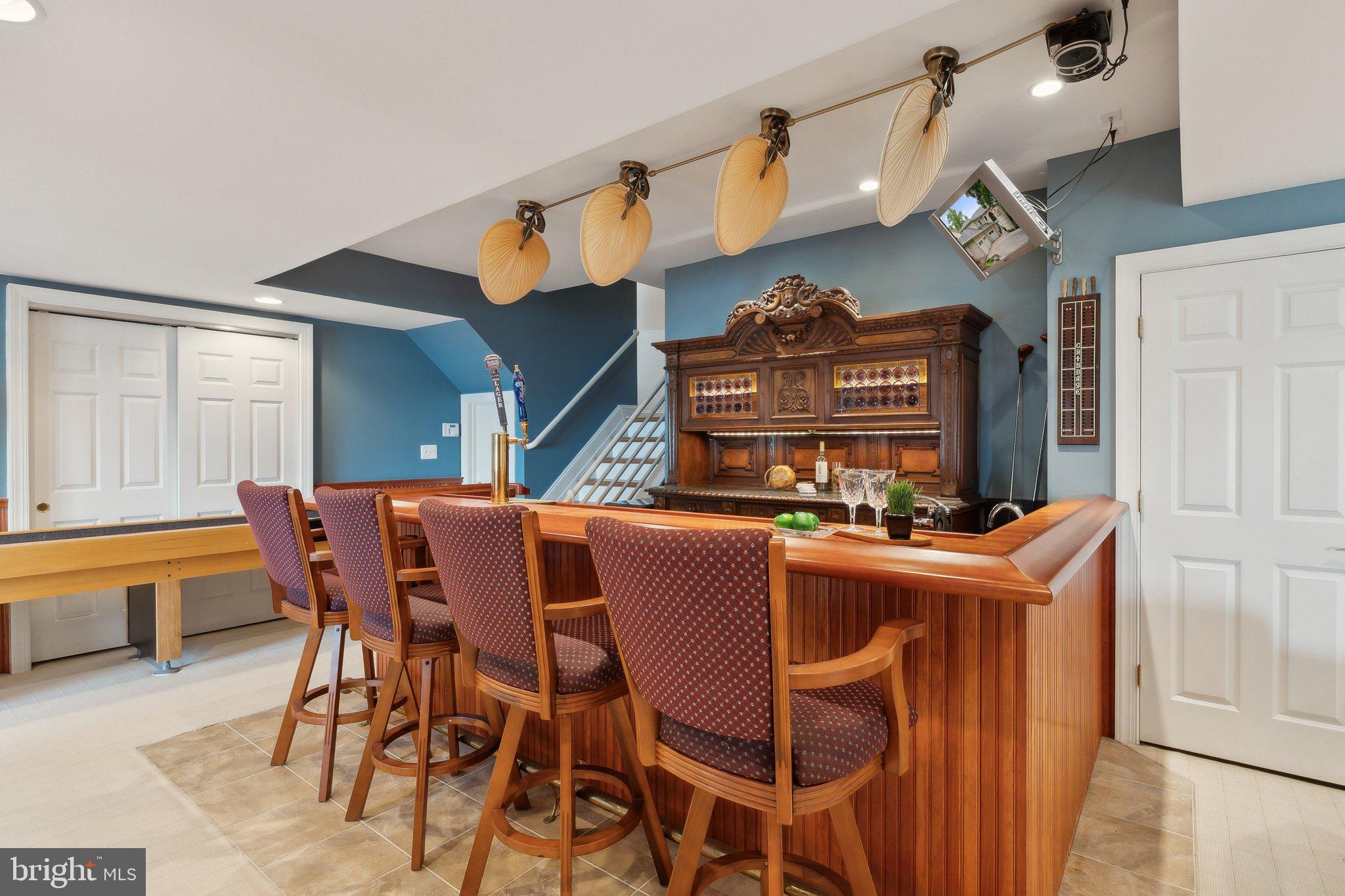 SEVERNA PARK - Residential