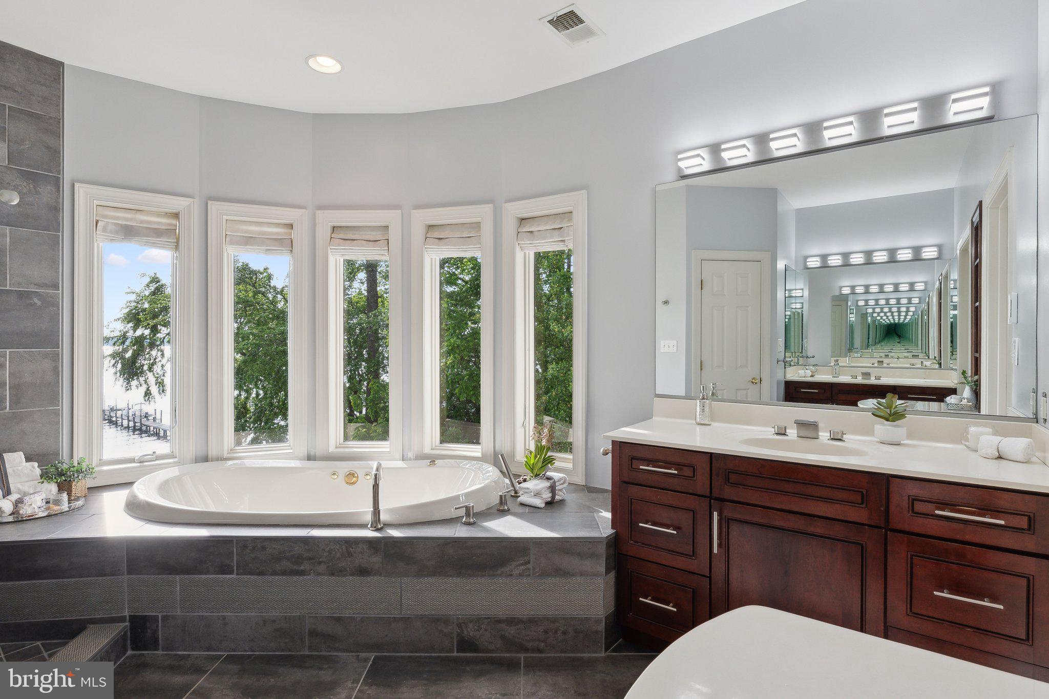 SEVERNA PARK - Residential