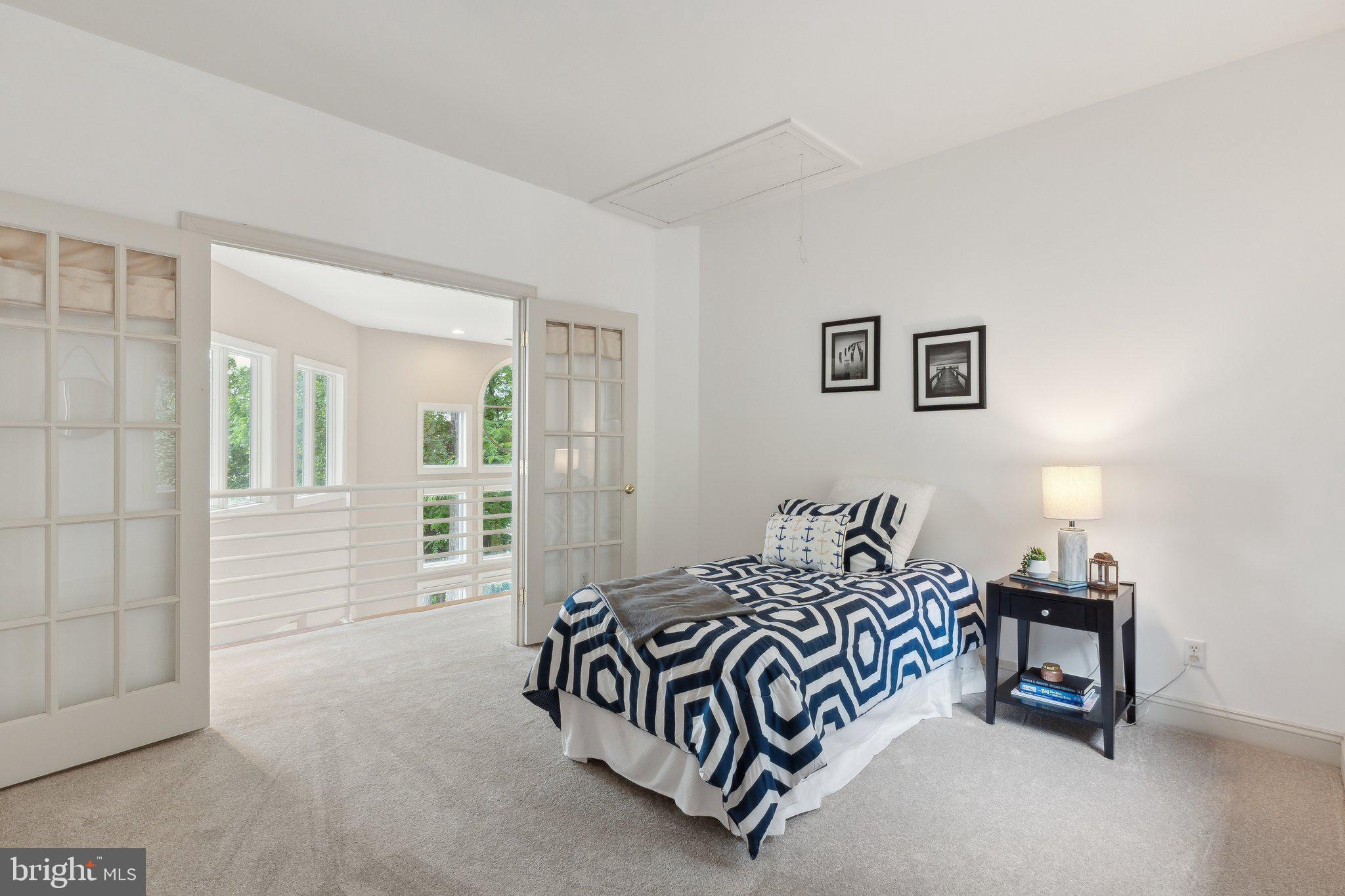 SEVERNA PARK - Residential