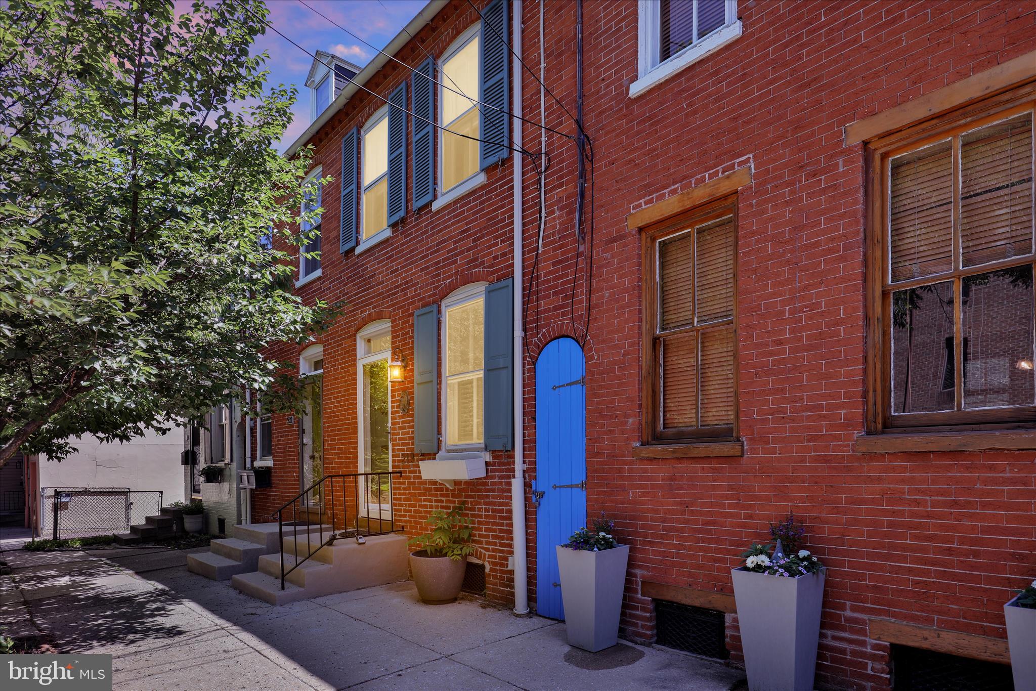 219 N CONCORD STREET