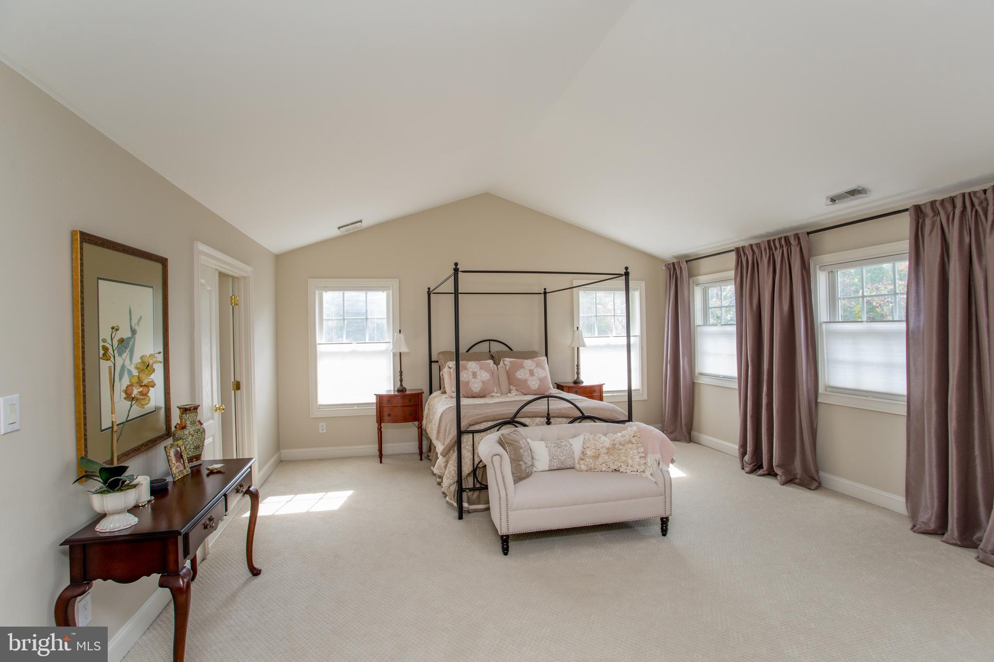 DEERBROOK - Residential