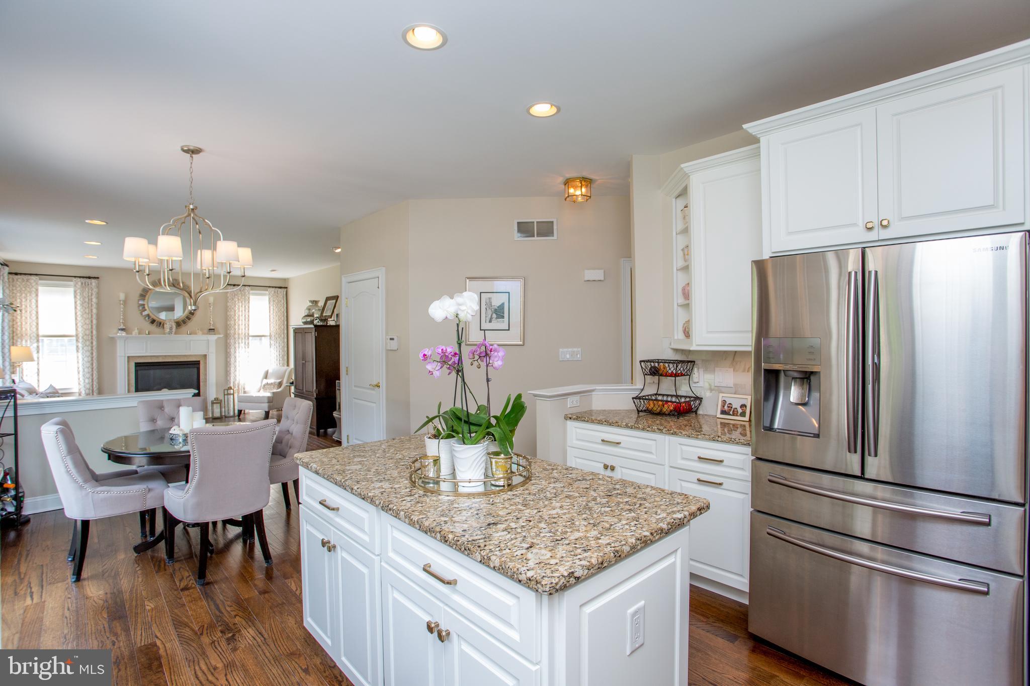 DEERBROOK - Residential