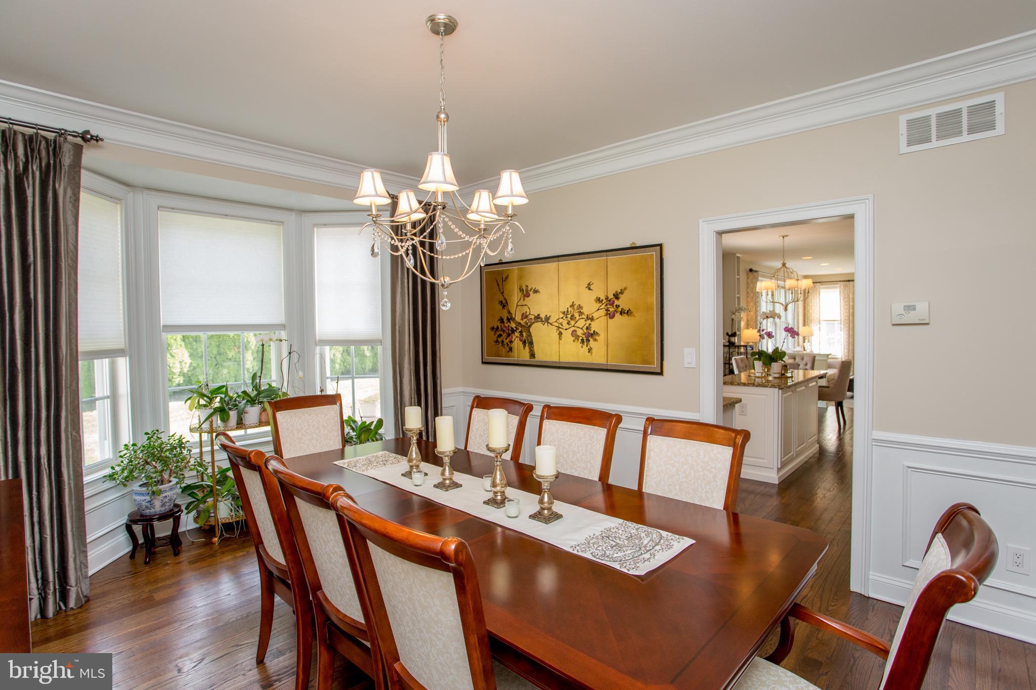 DEERBROOK - Residential