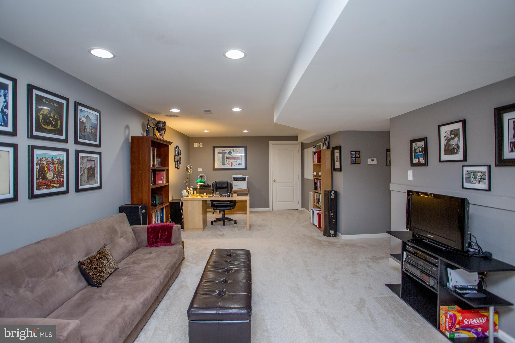 DEERBROOK - Residential